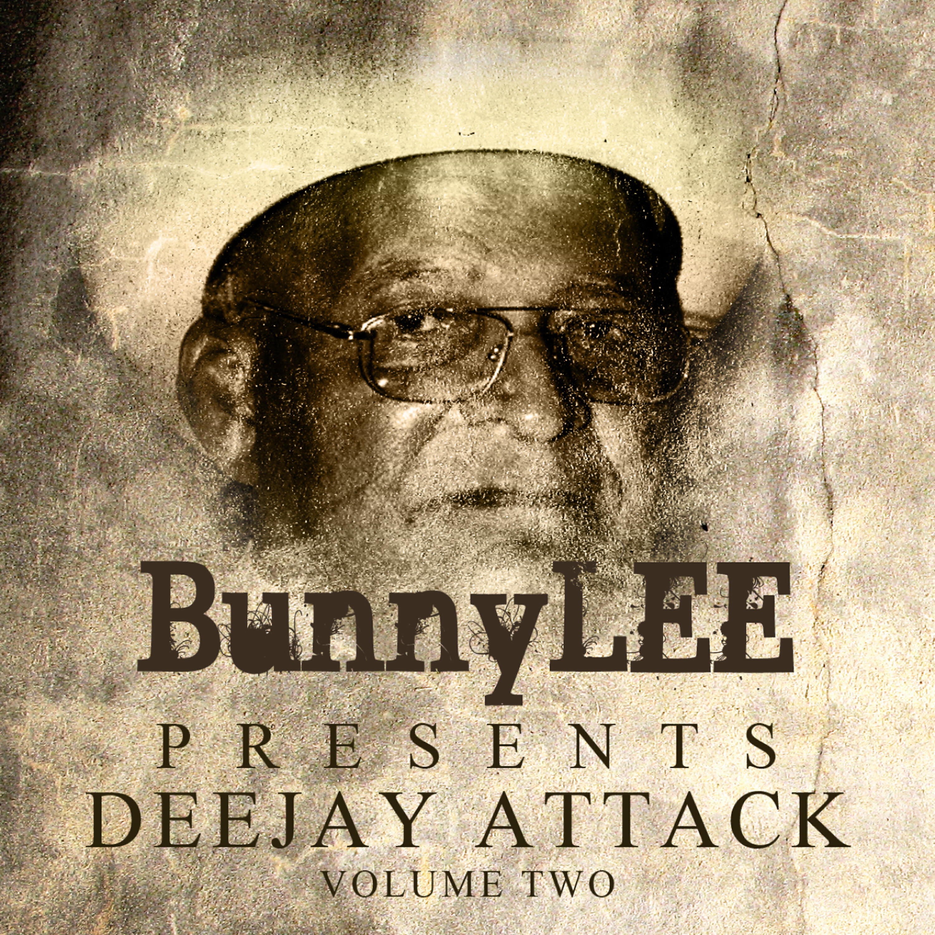 Релиз Bunny Striker Lee Presents Deejay Attack Vol 2 Platinum Edition