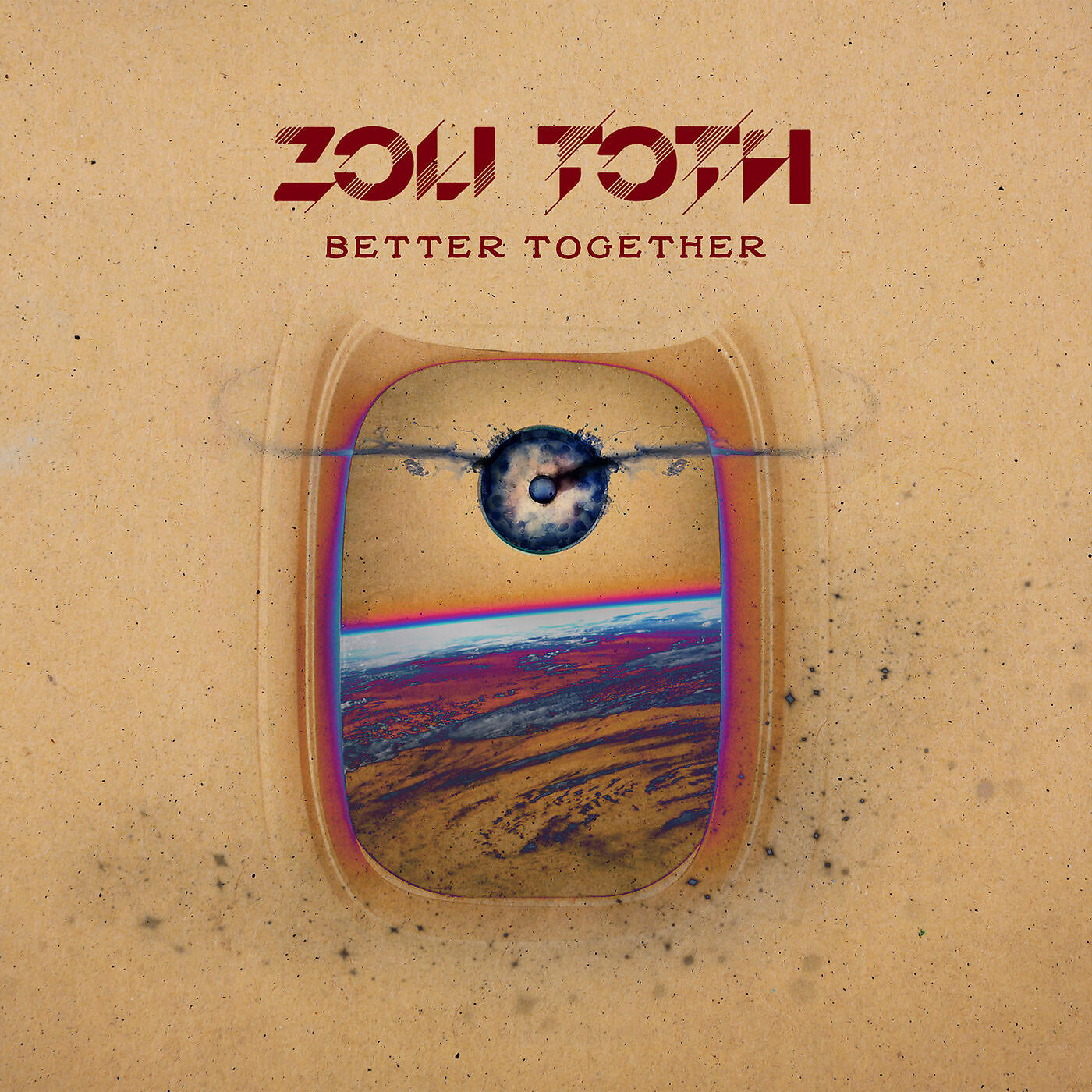Релиз Better Together