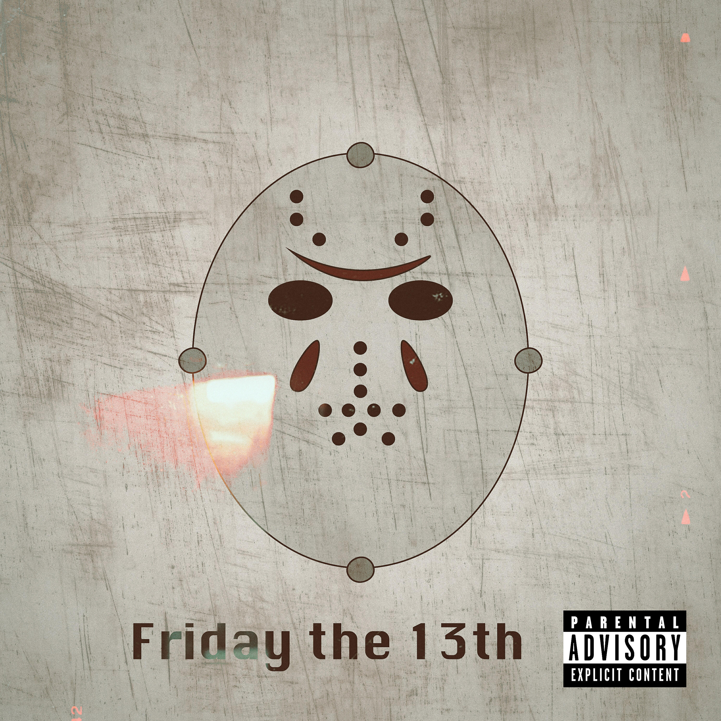 Релиз Friday the 13th