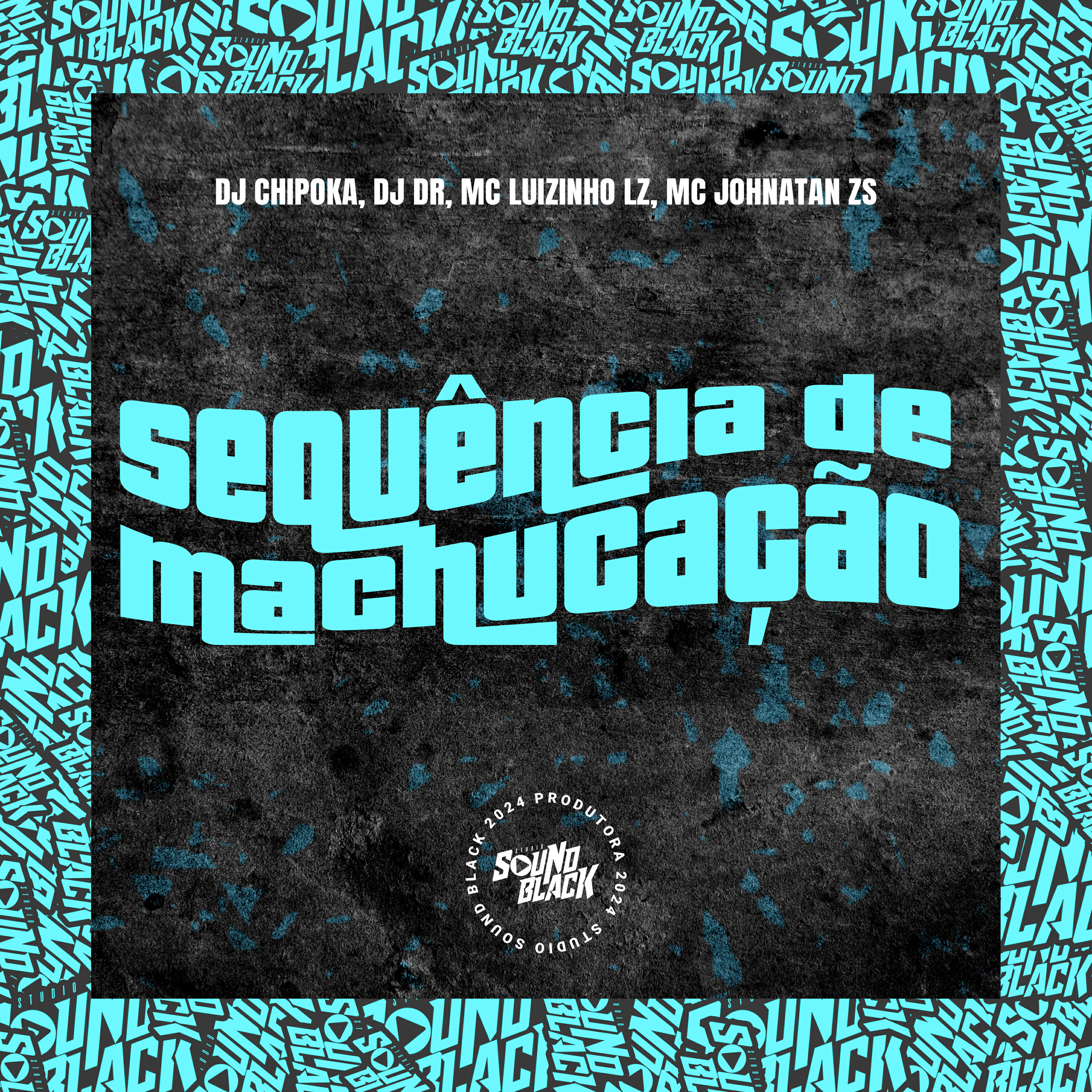 Скачать песню DJ Dr, Dj Chipoka, mc johnatan zs, Mc Luizinho LZ - Sequência de Machucação бесплатно в MP3 для Android и iOS