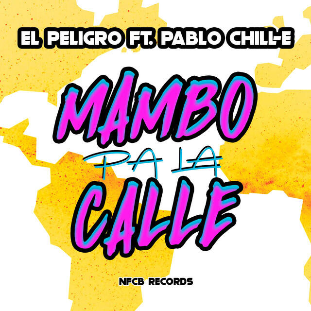 Релиз Mambo Pa´ La Calle