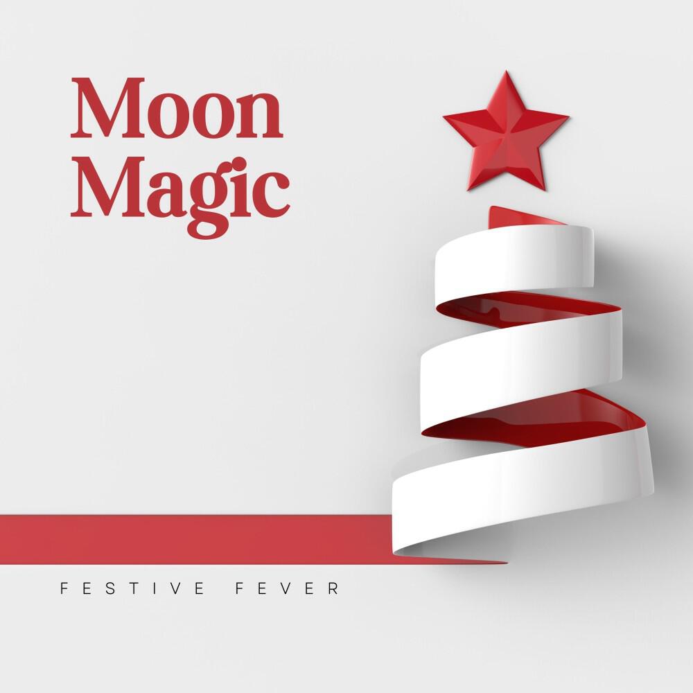 Релиз Moon Magic: Holiday Music
