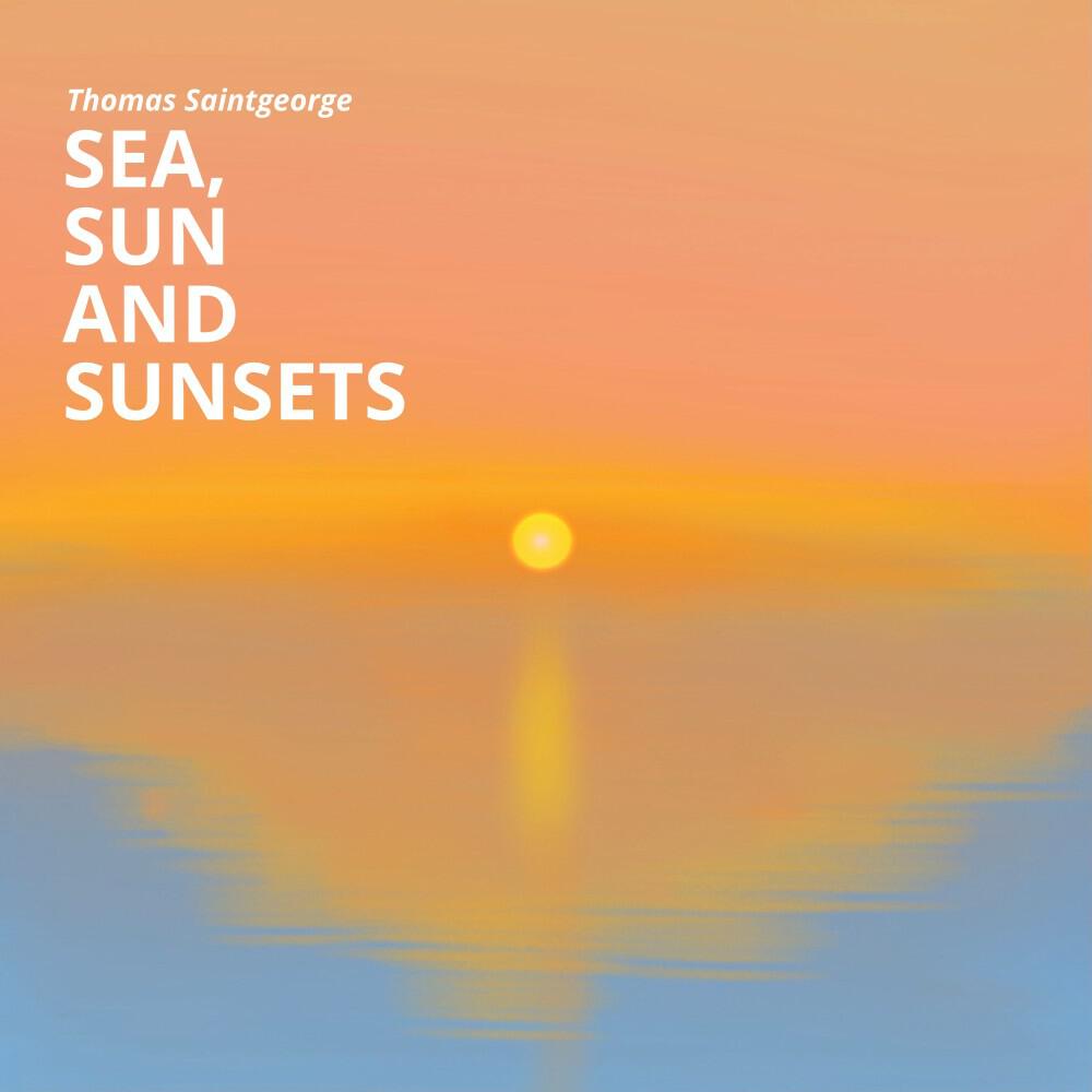 Релиз Sea, Sun and Sunsets