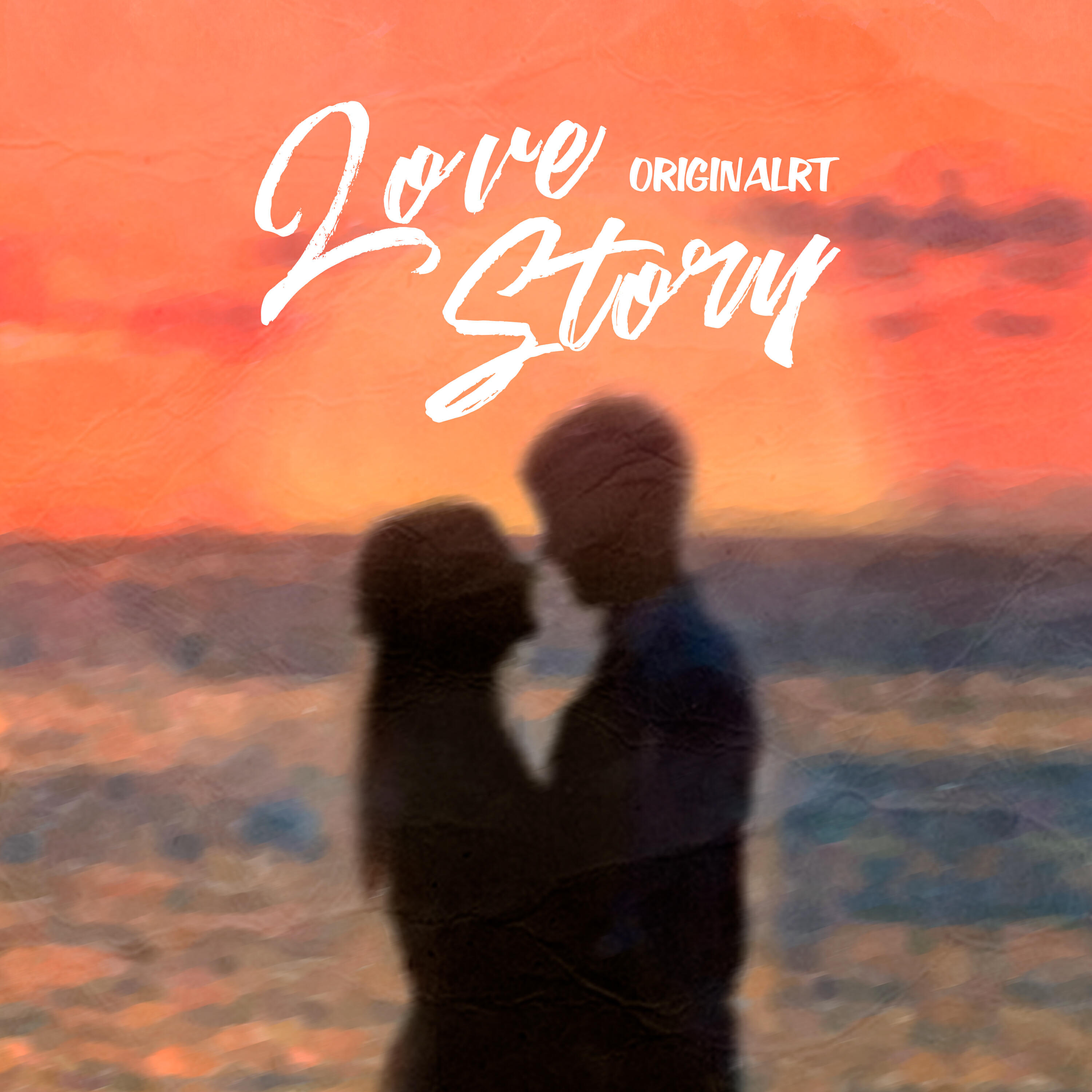 Релиз Love Story