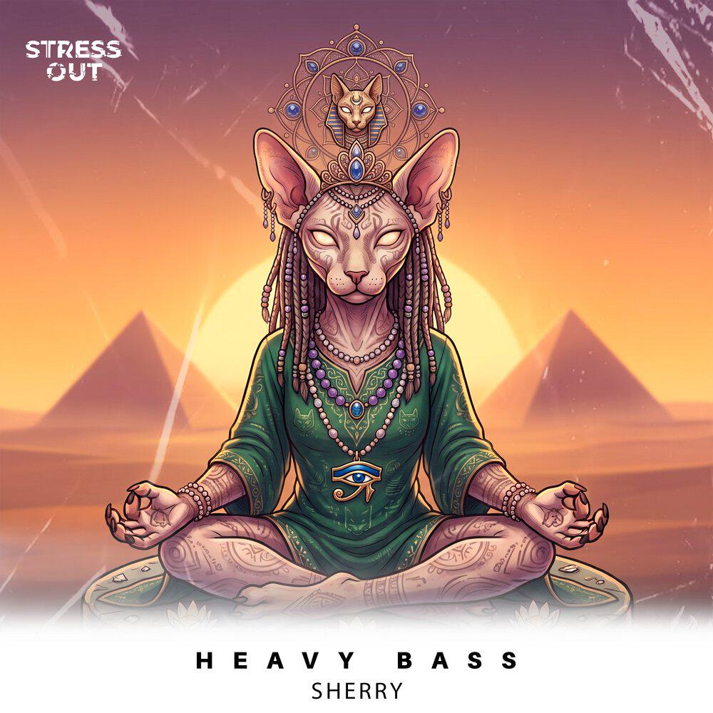 Релиз Heavy Bass (Extended Mix)