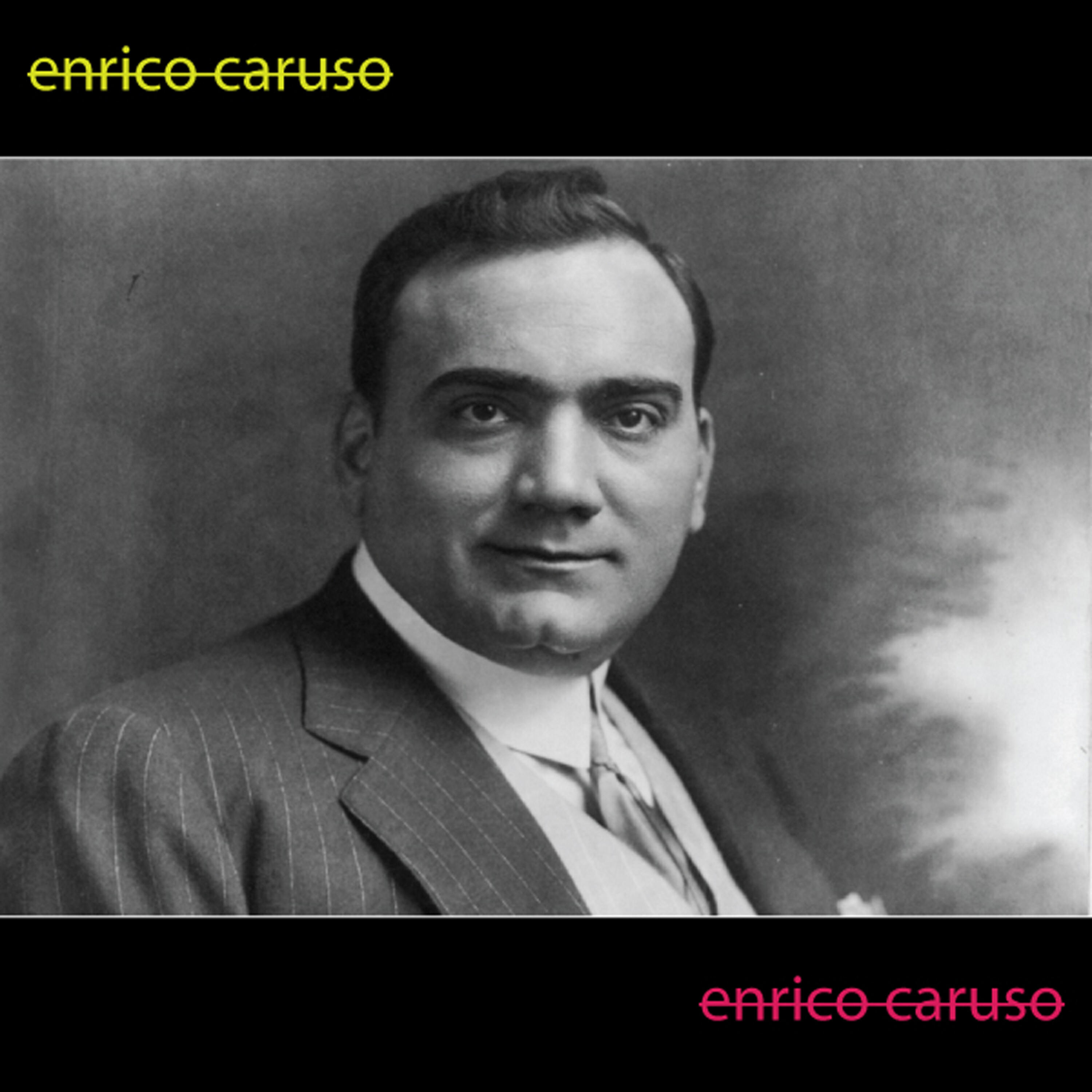 Релиз Enrico Caruso