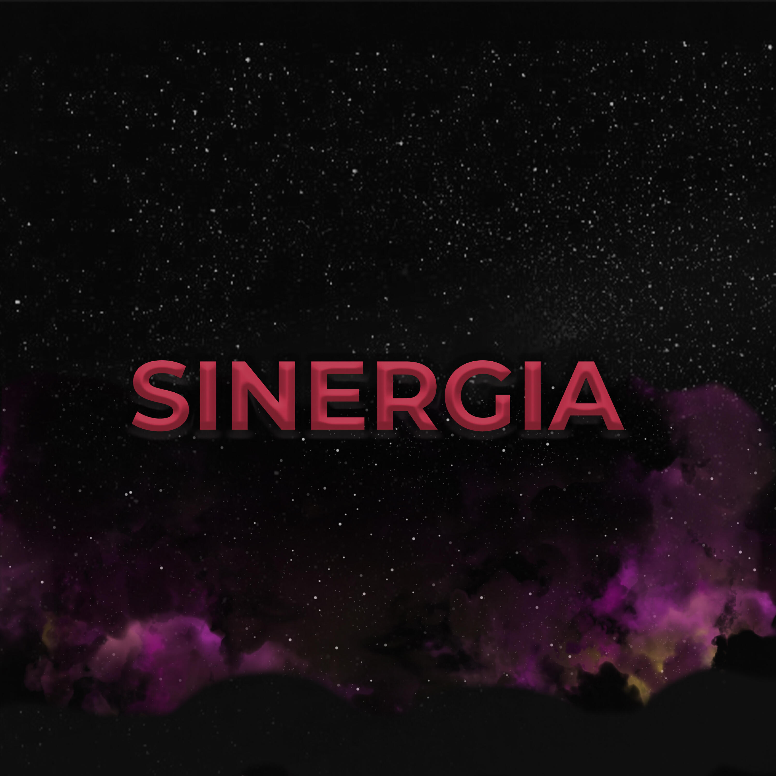 Релиз Sinergia