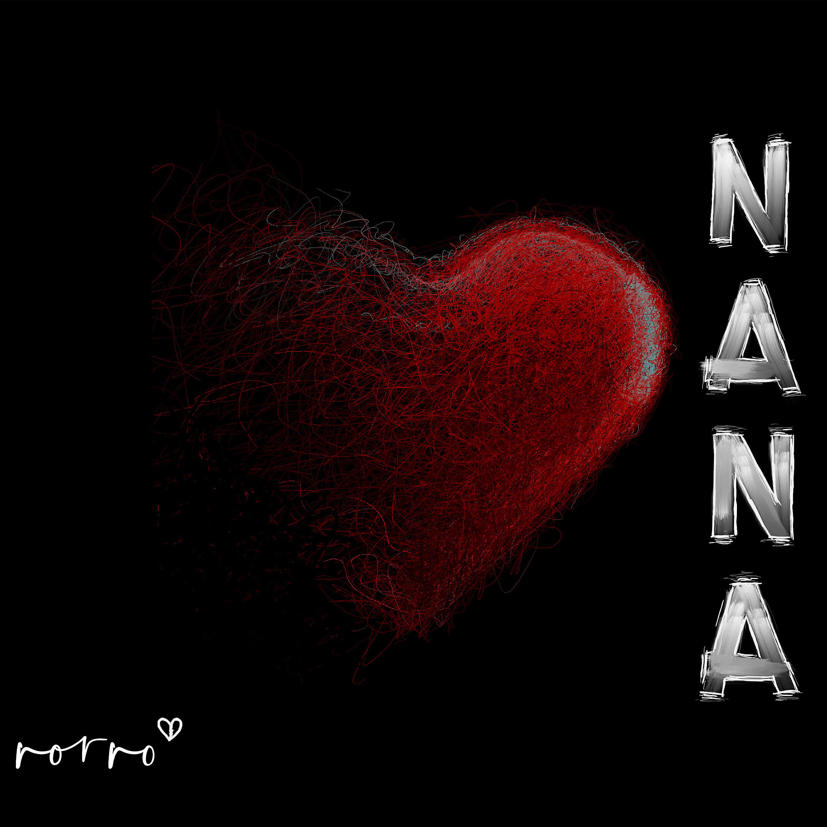 Релиз Nana