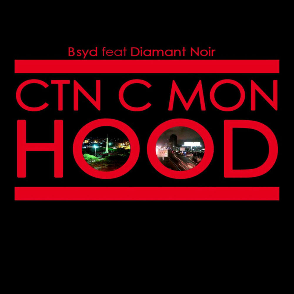 Релиз CTN c mon hood