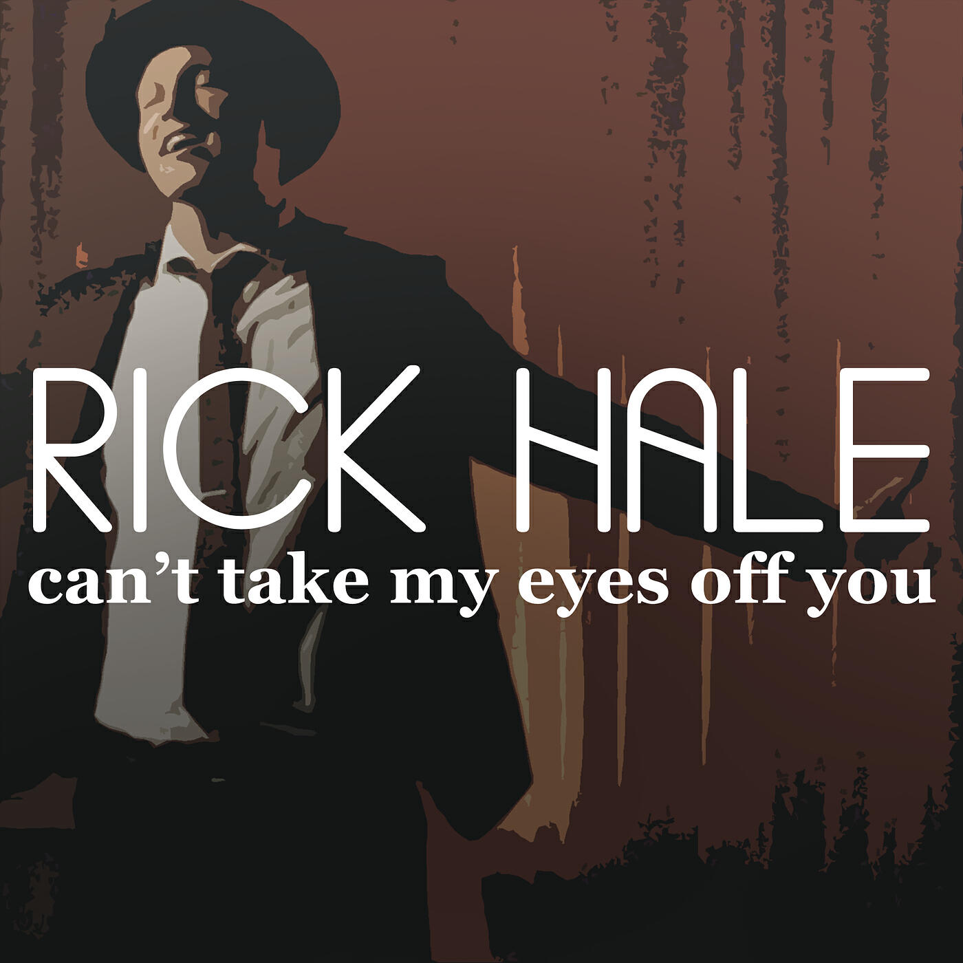 Релиз Can't Take My Eyes off You