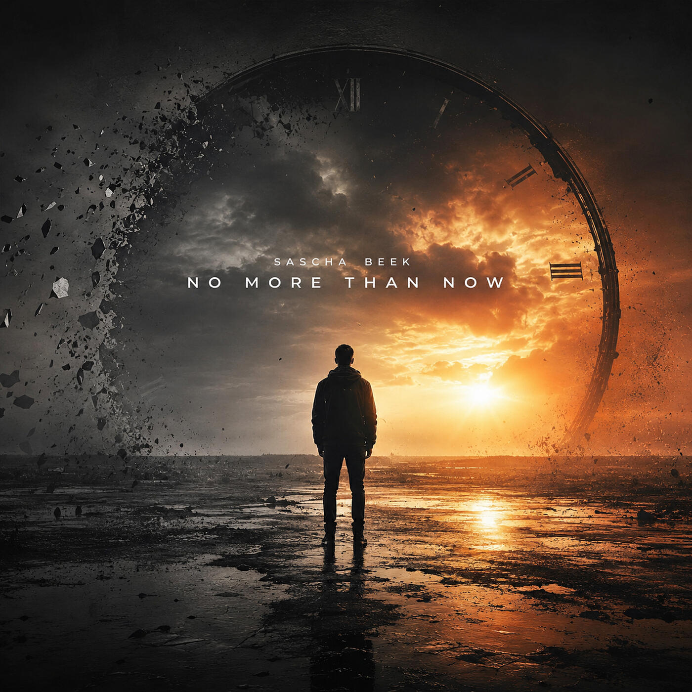 Релиз No More Than Now