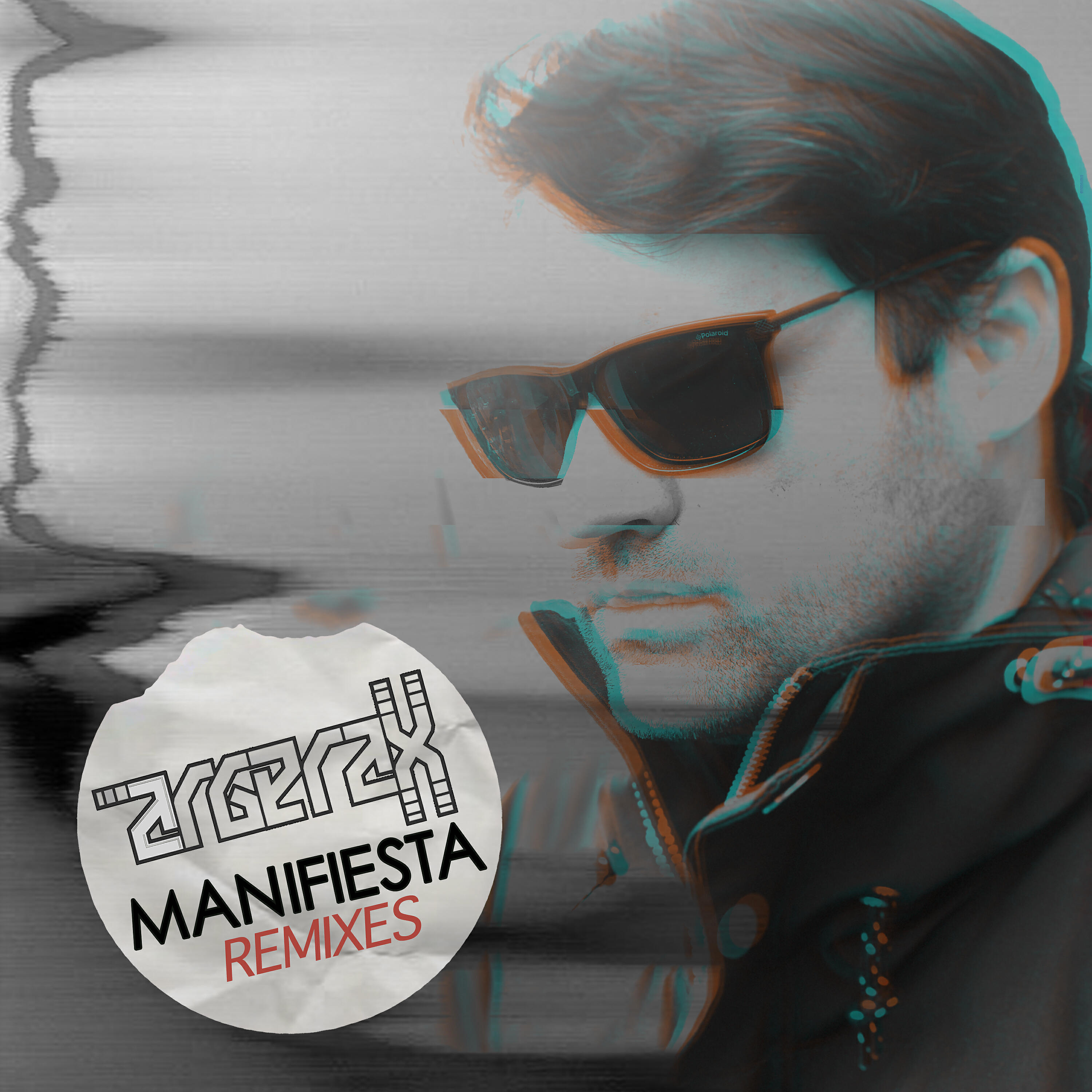 Релиз Manifiesta