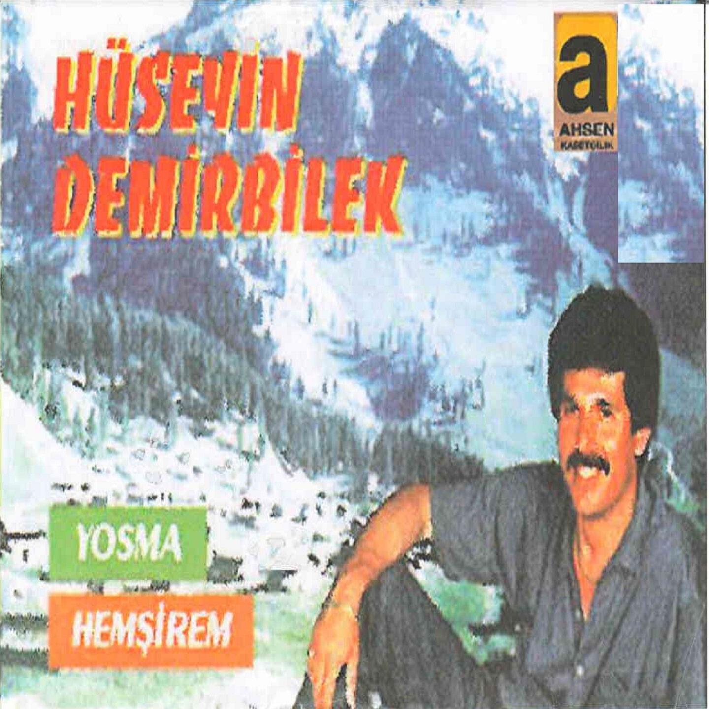 Релиз Yosma / Hemşirem