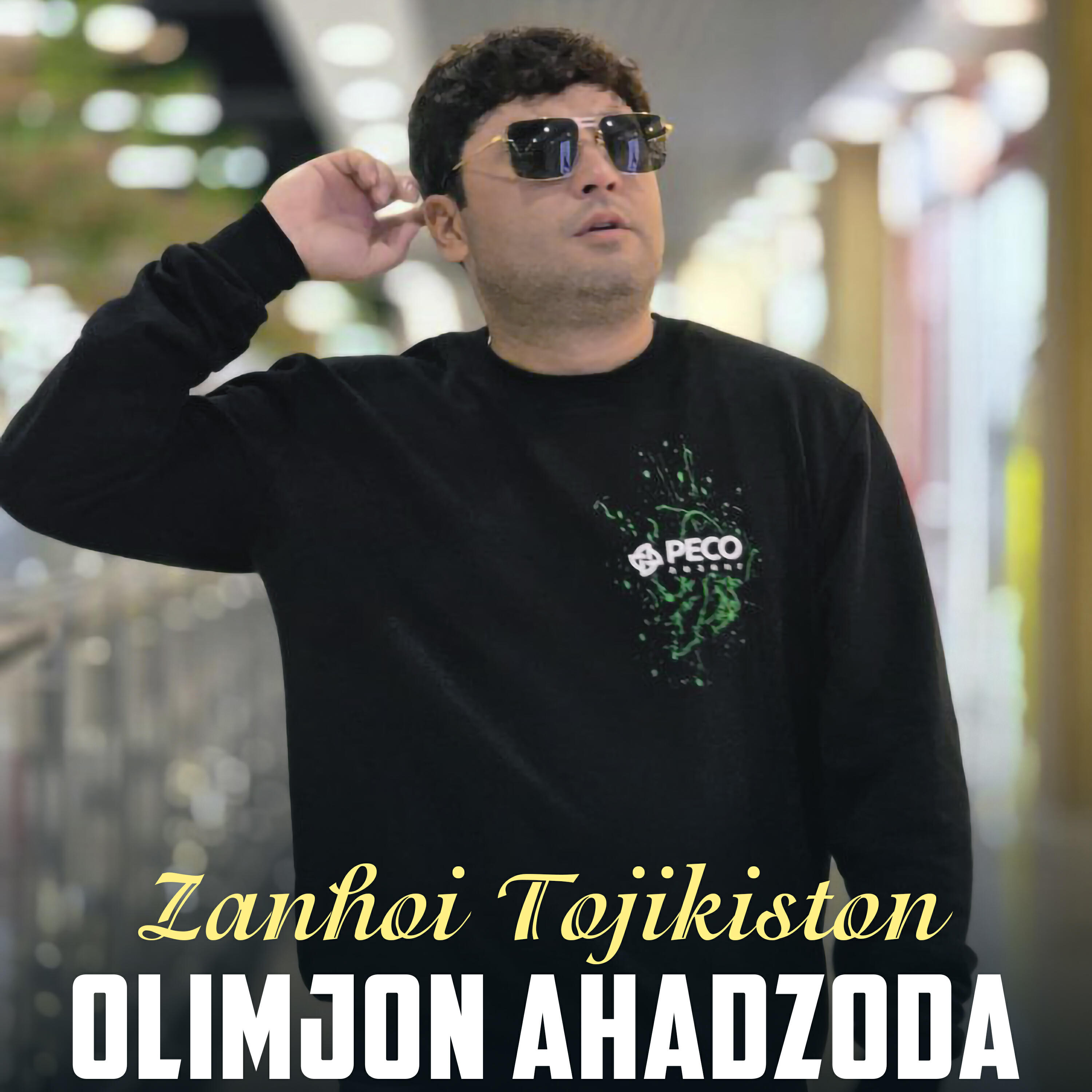 Релиз Zanhoi Tojikiston