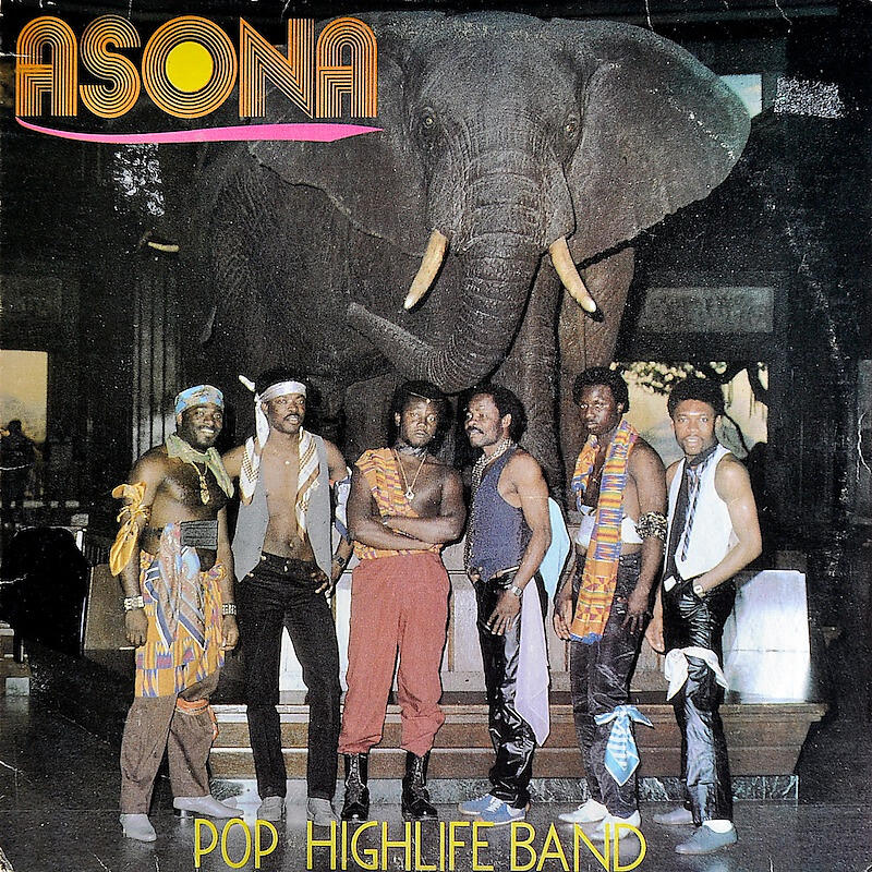 Asona