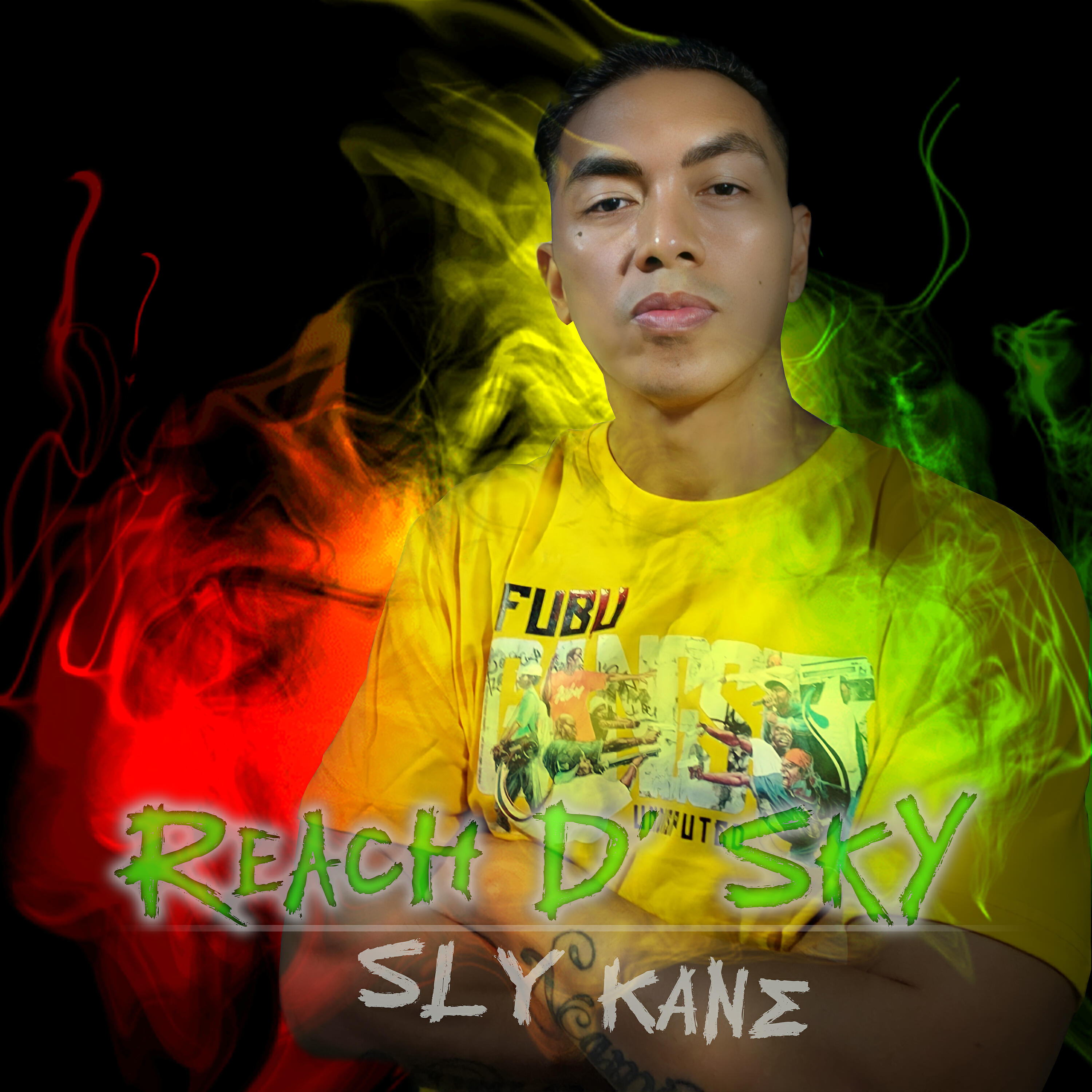 Релиз Reach d' Sky
