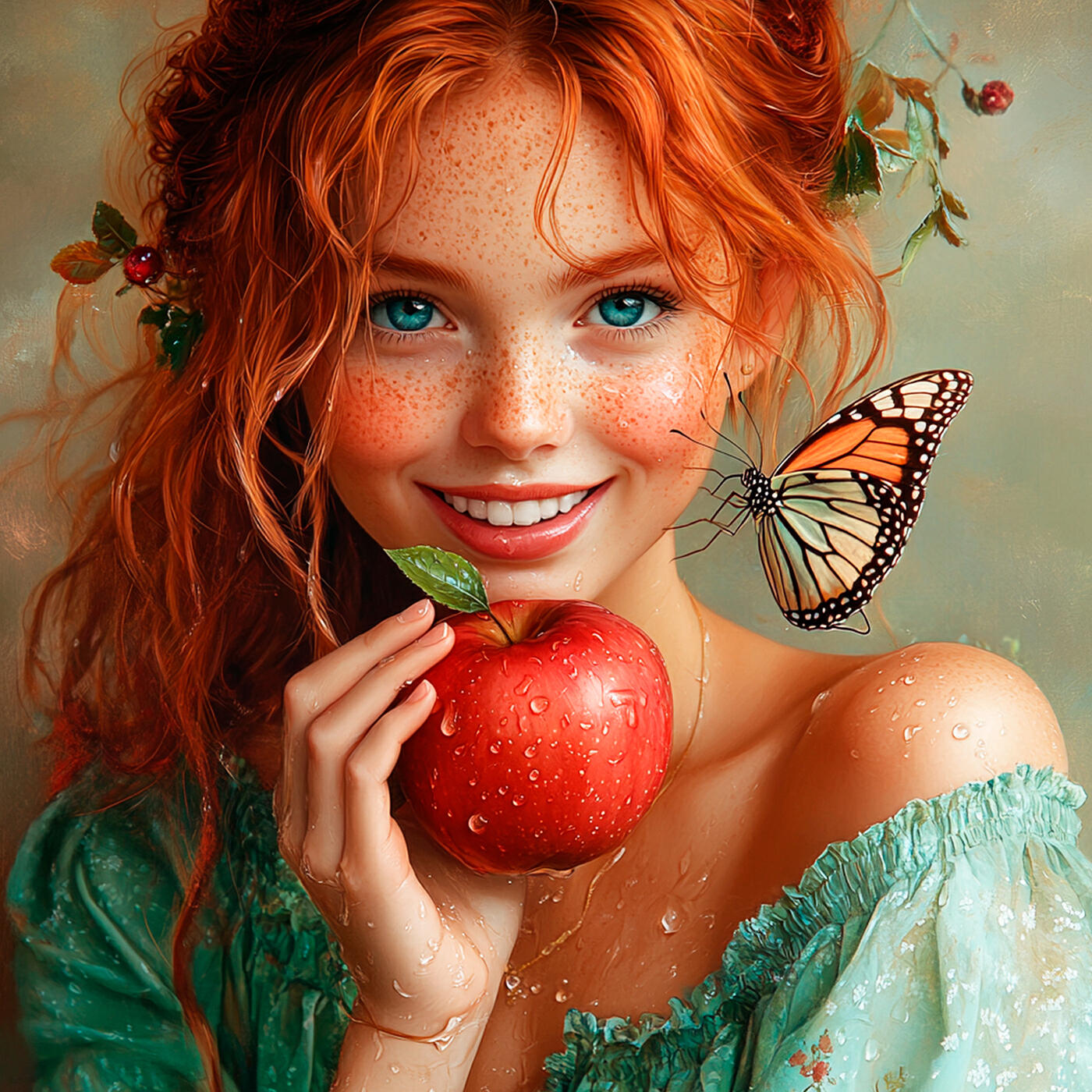 Релиз Princessa Sveta