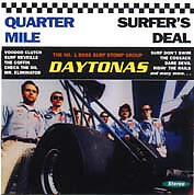 the Daytonas