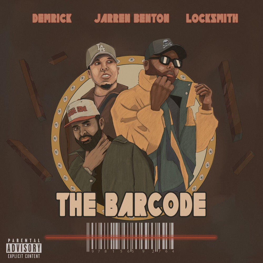 Релиз Barcode