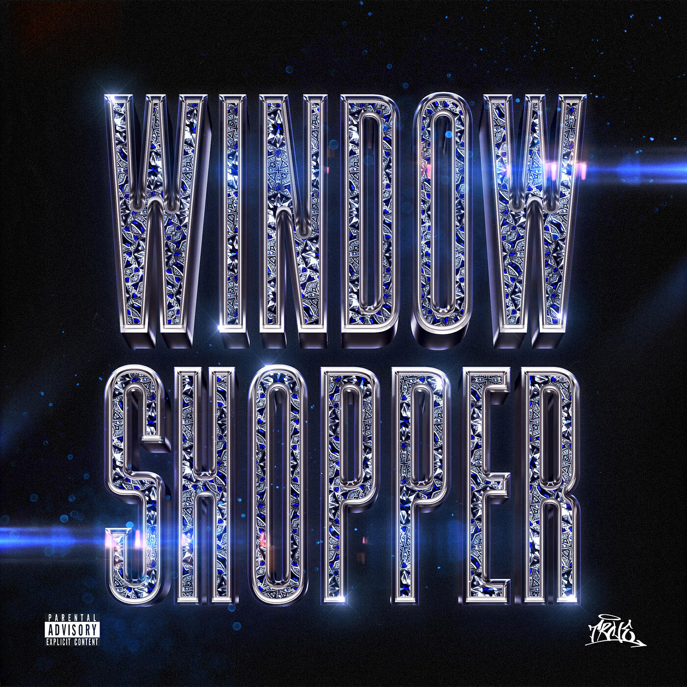 Релиз Window Shopper