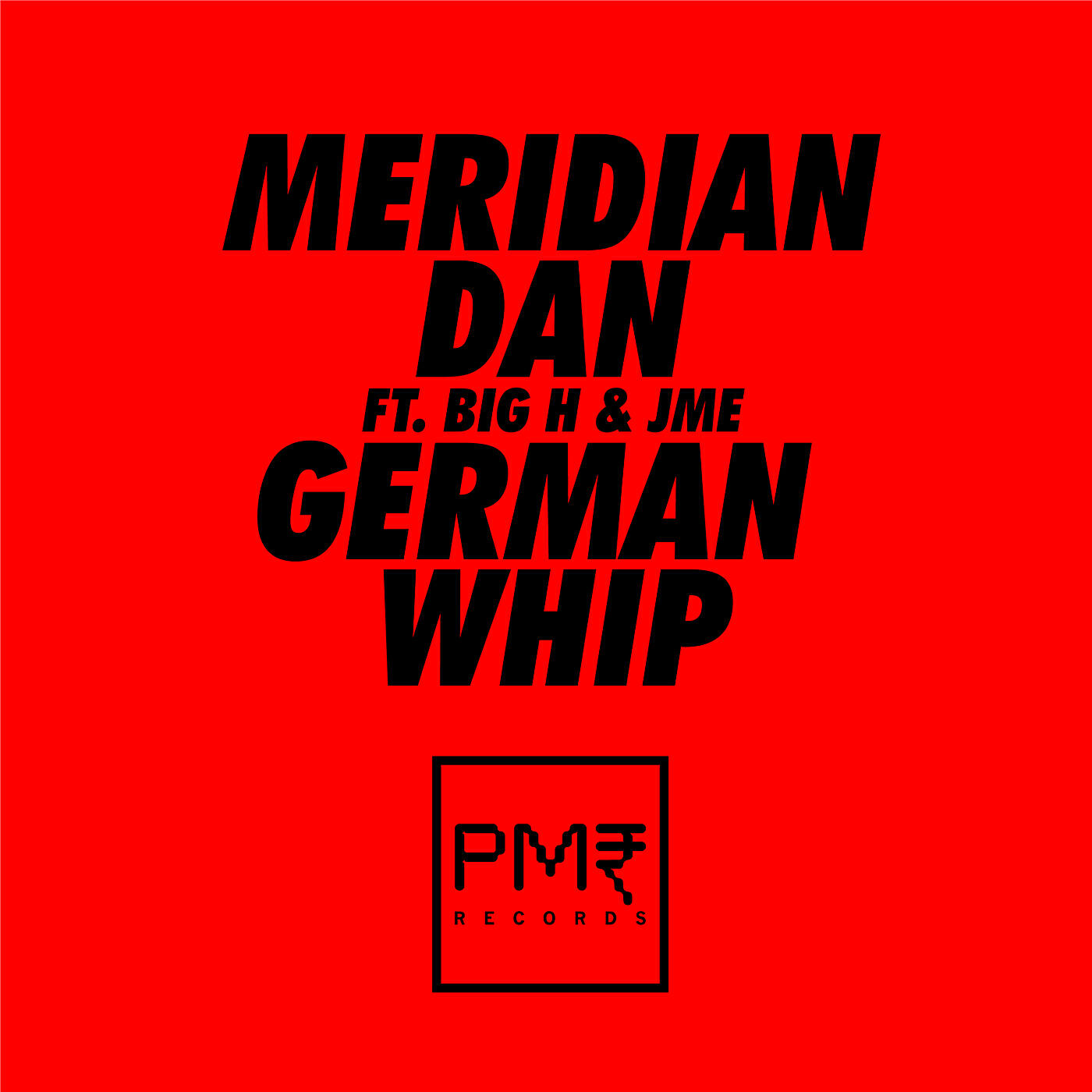 Релиз German Whip
