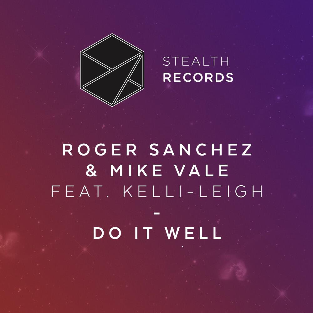 Релиз Do It Well