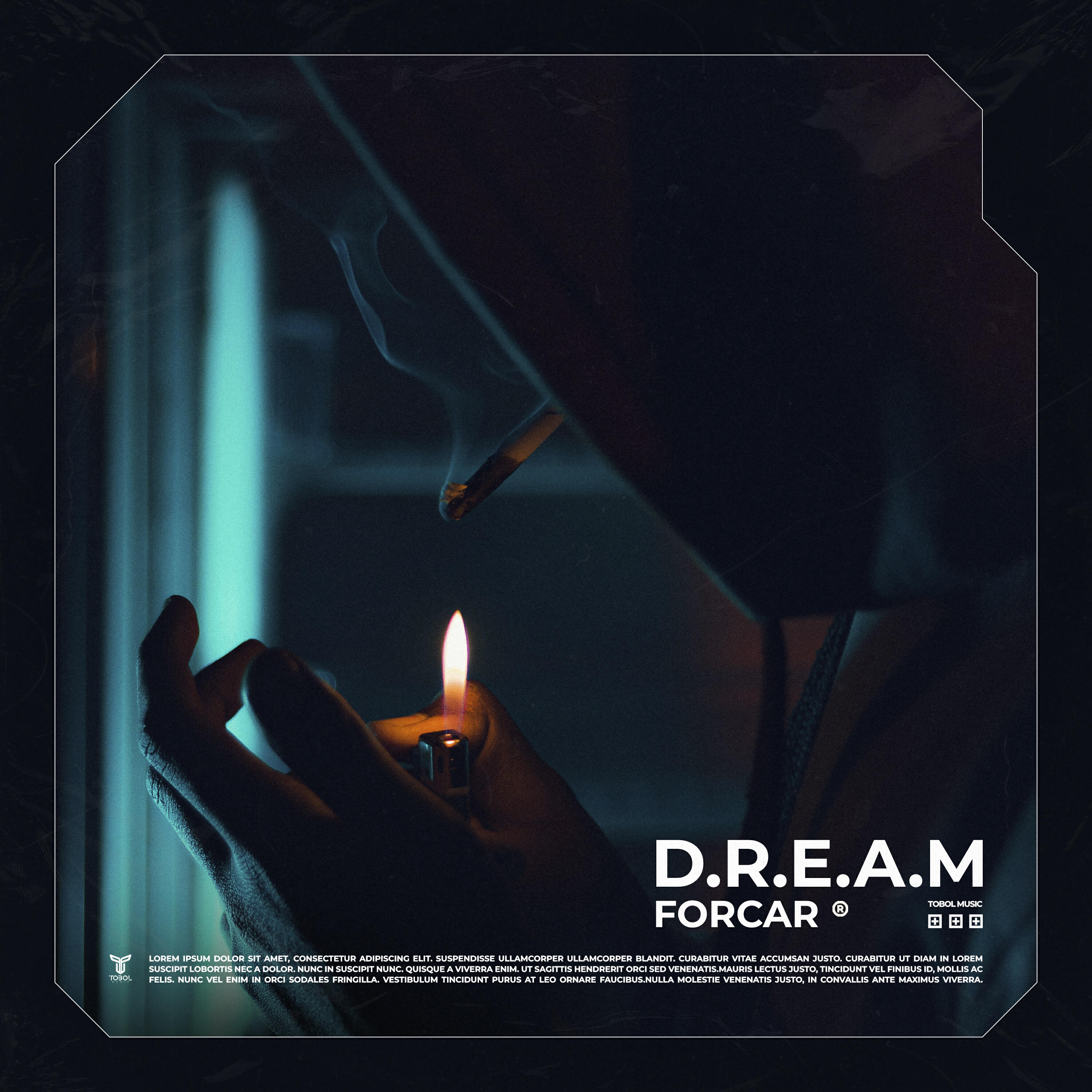 Релиз D.R.E.A.M