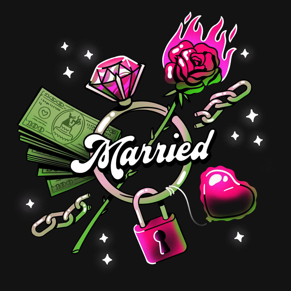 Релиз Married