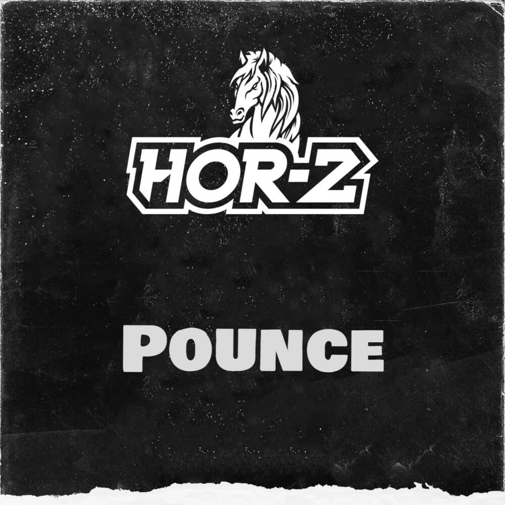 Релиз Pounce