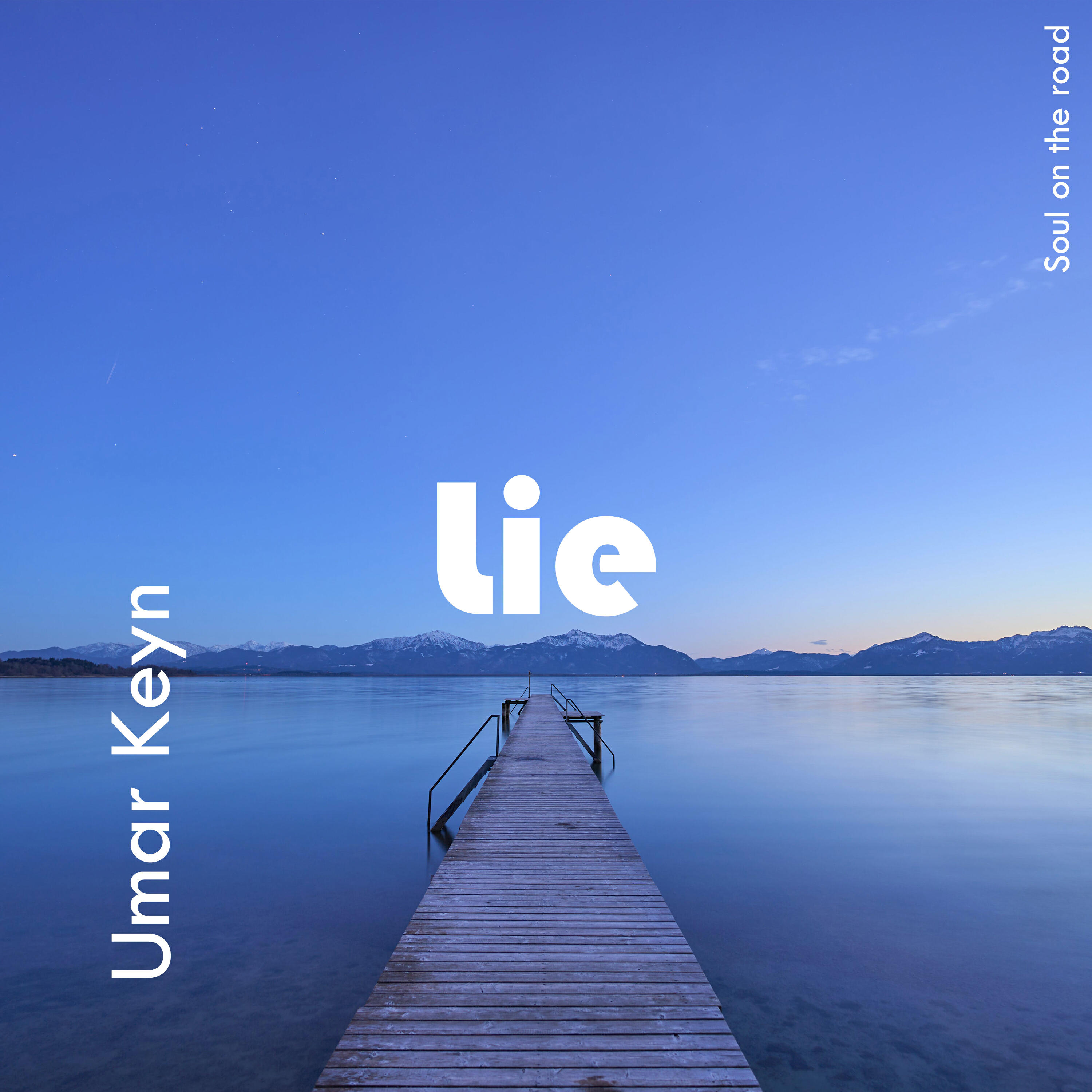 Постер альбома Lie