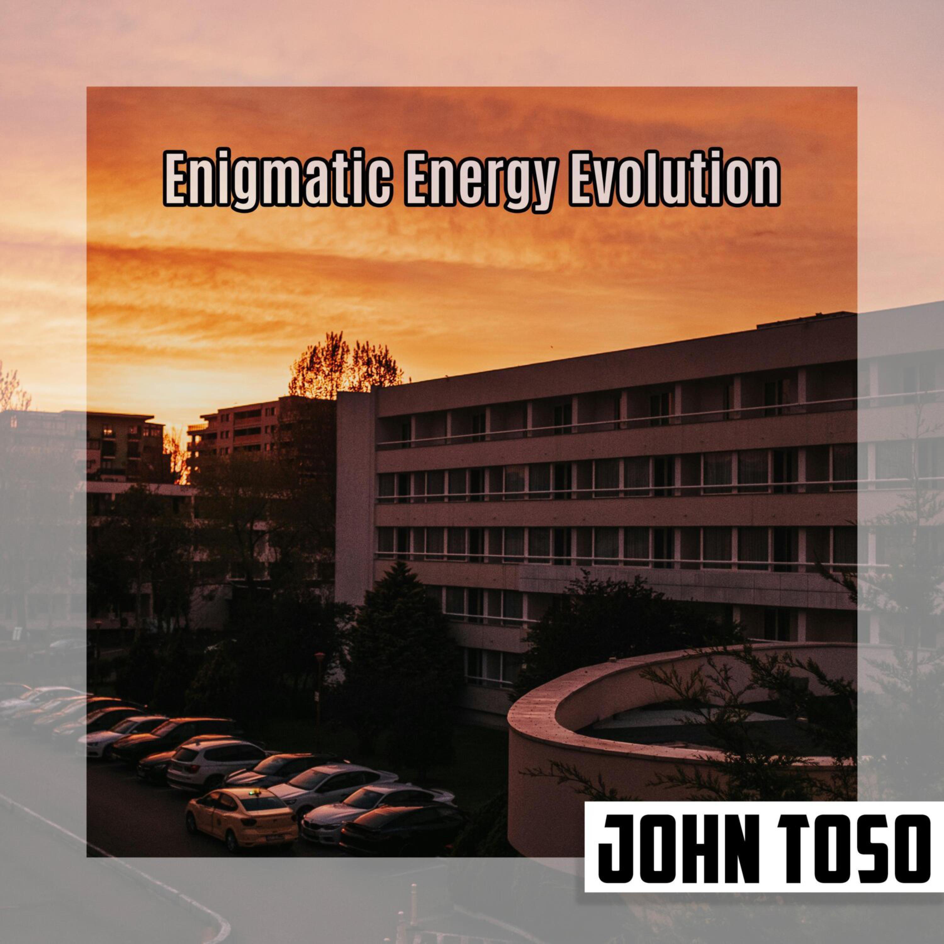 Релиз Enigmatic Energy Evolution