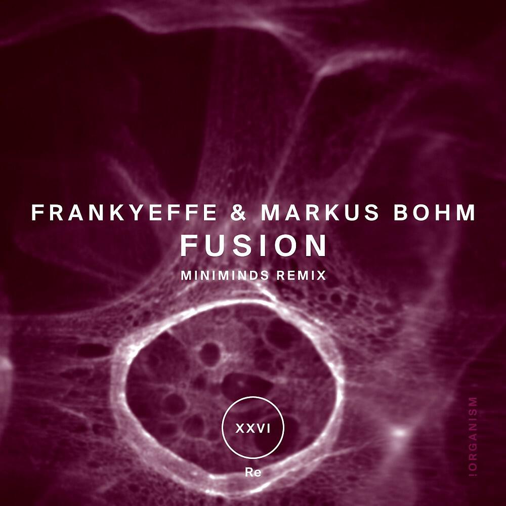 Frankyeffe & Markus Bohm