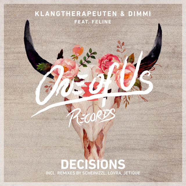 Релиз Decisions (Remixes)