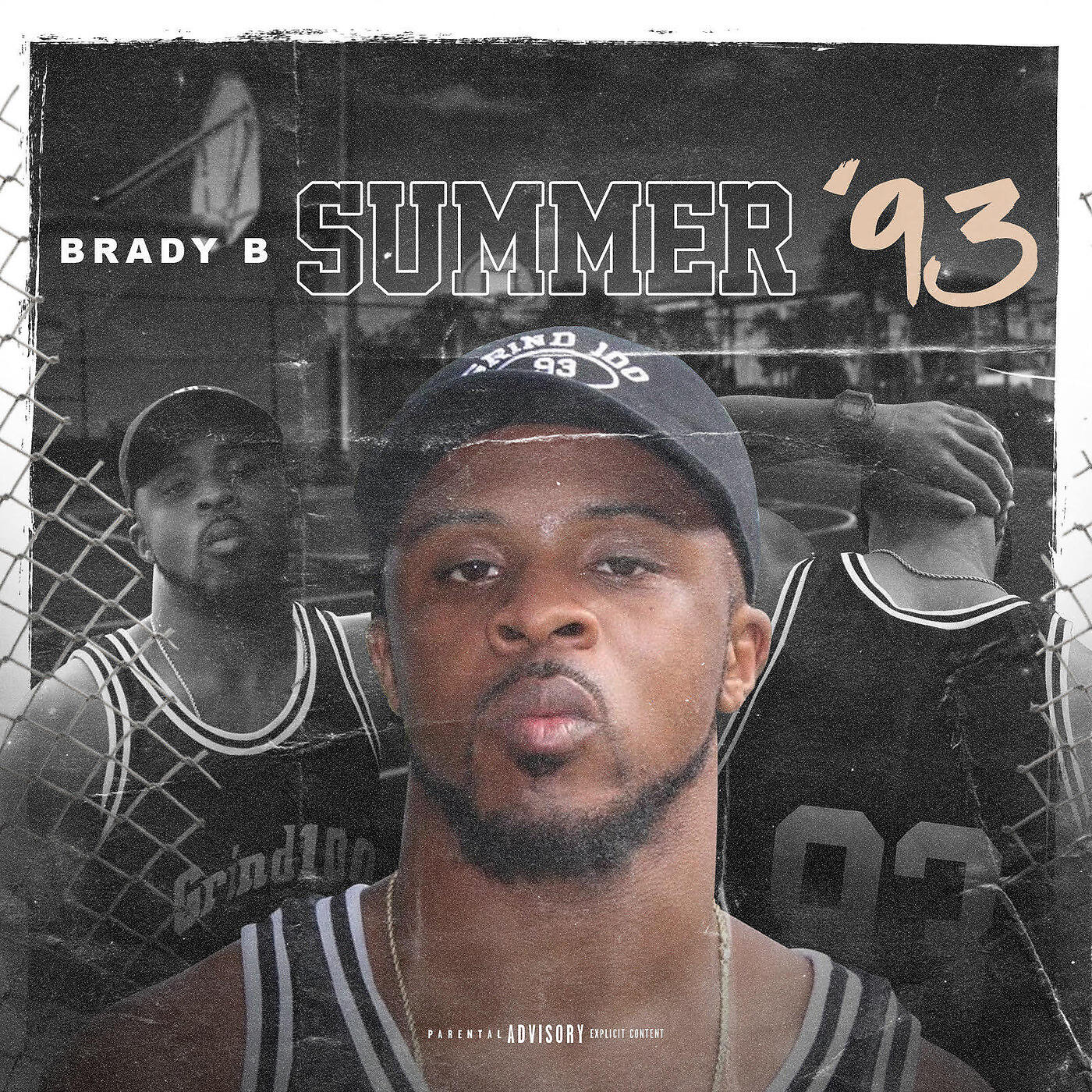 Релиз Summer 93