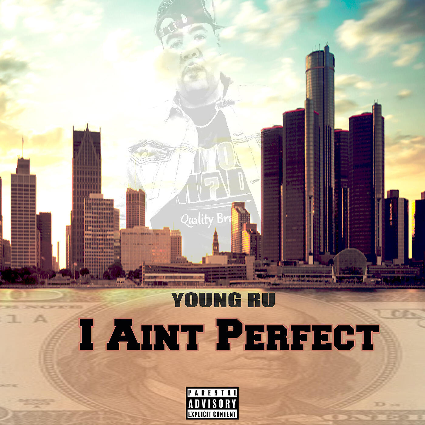 Релиз I Aint Perfect