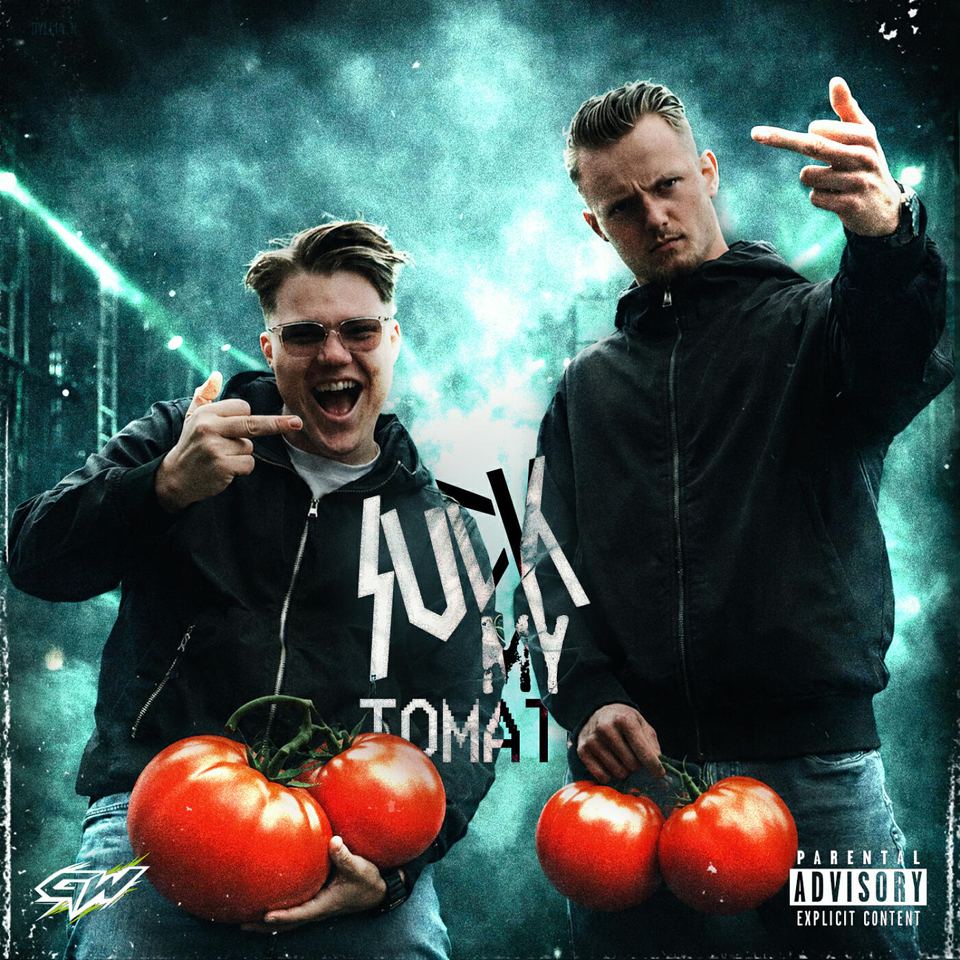 Релиз Suck My Tomato