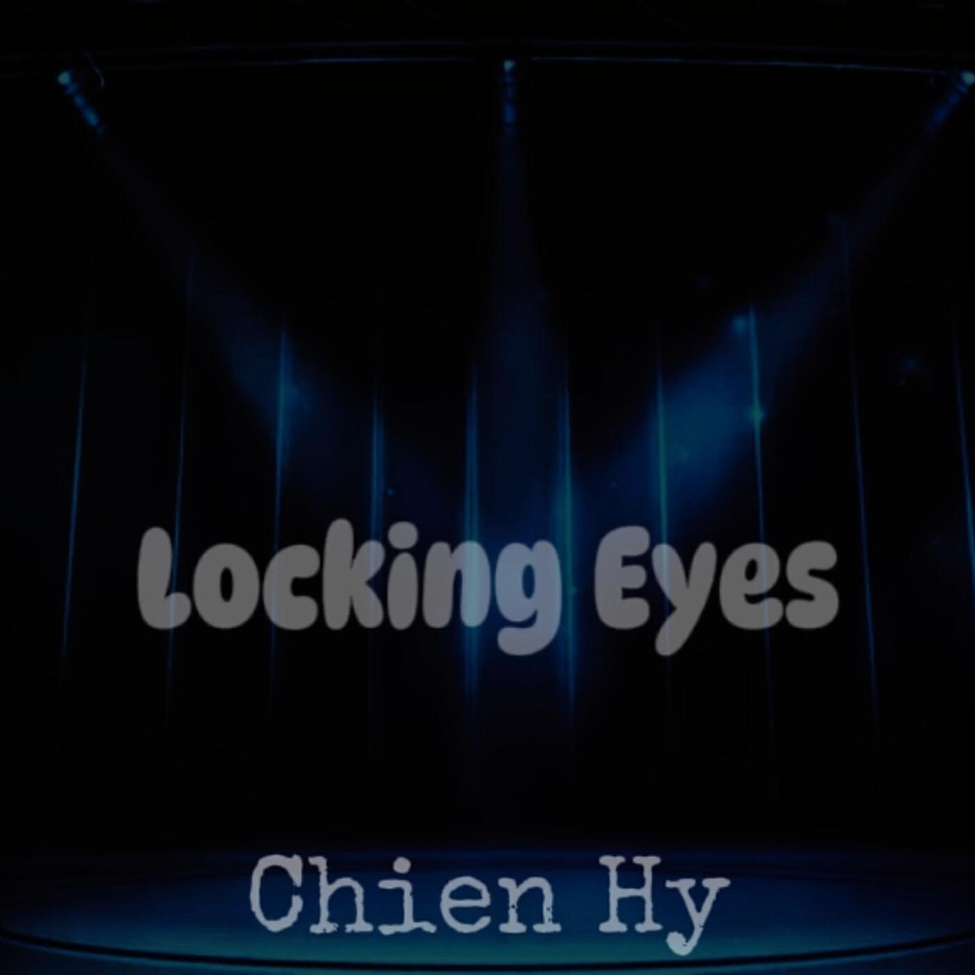 Релиз Locking Eyes