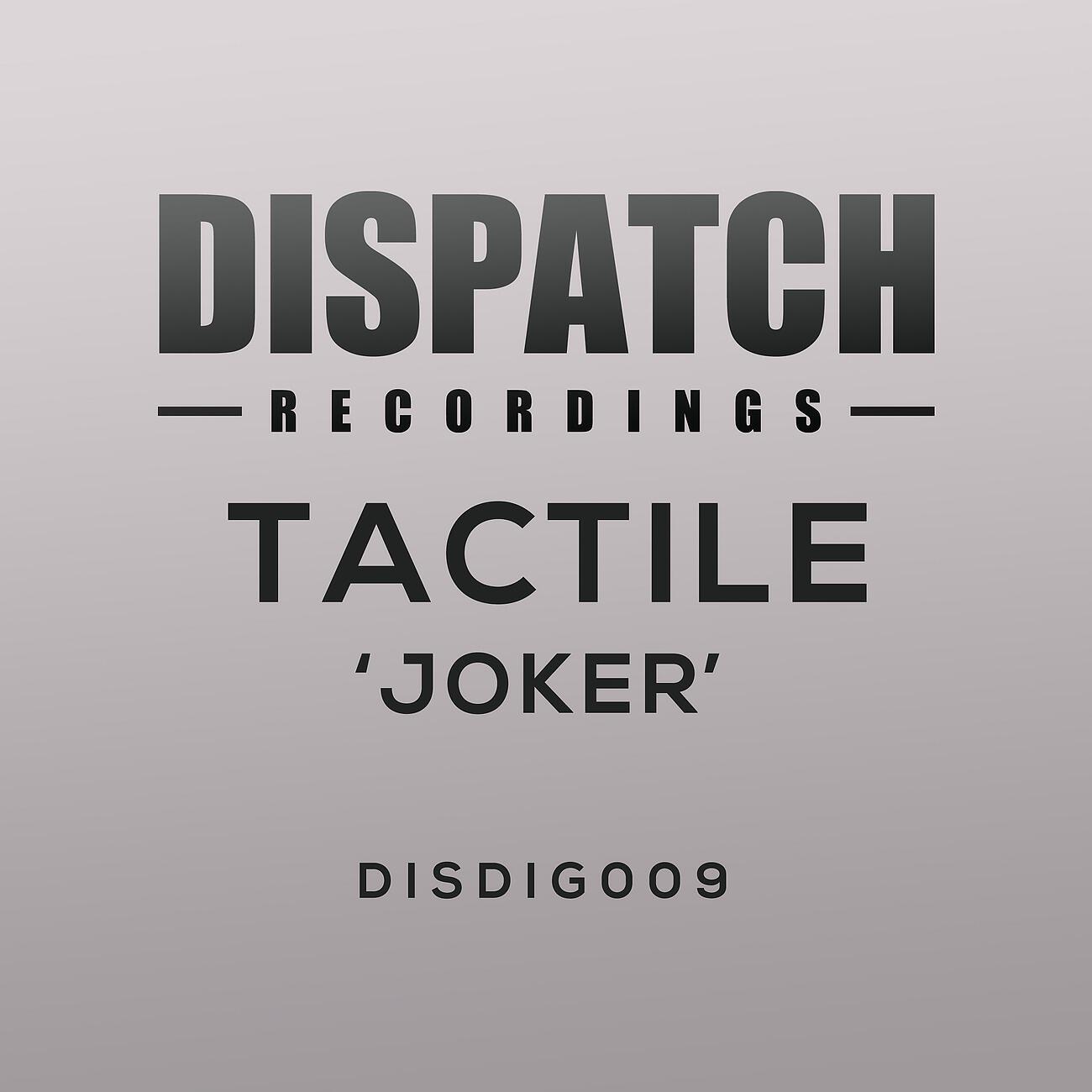 Постер альбома Joker
