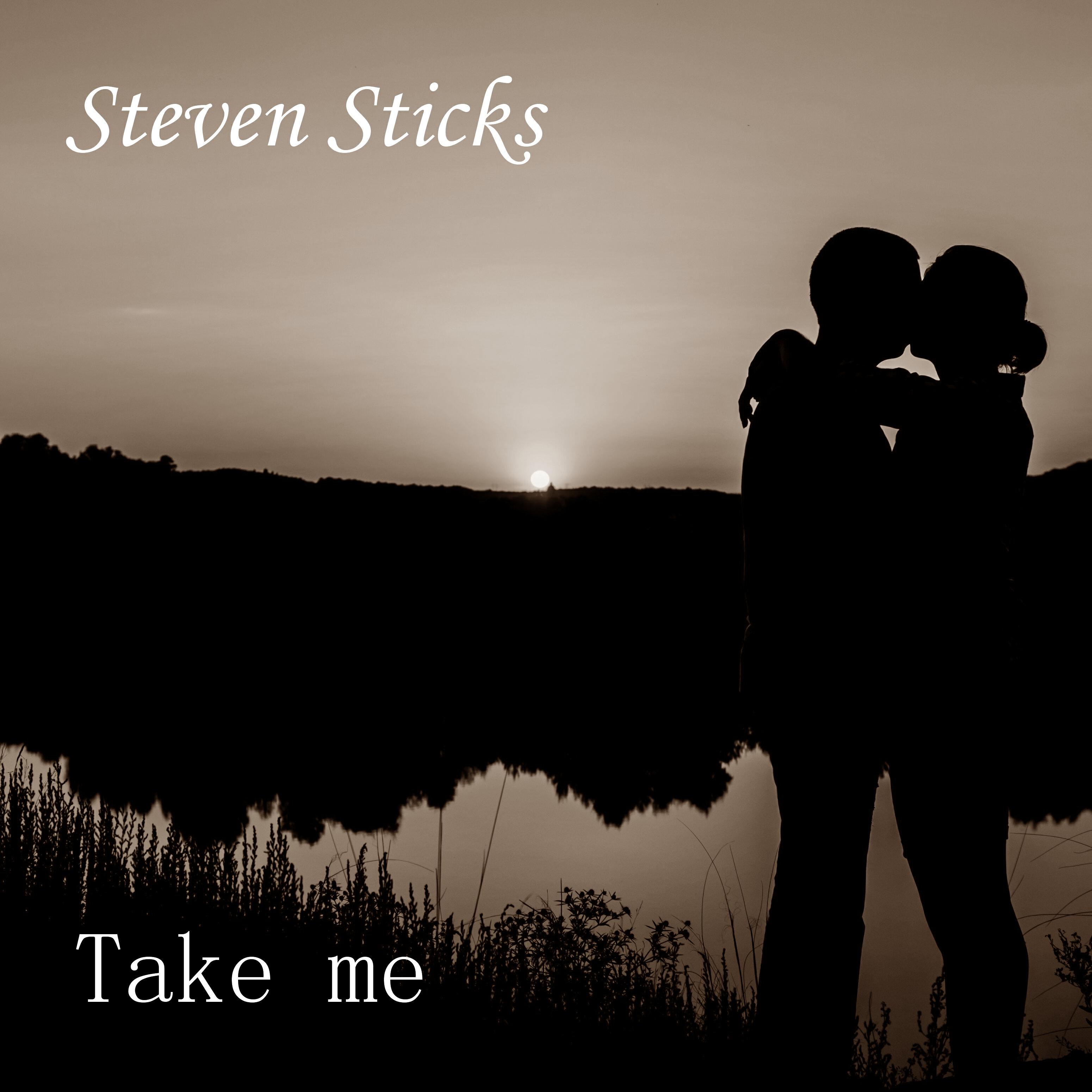 Релиз Take Me