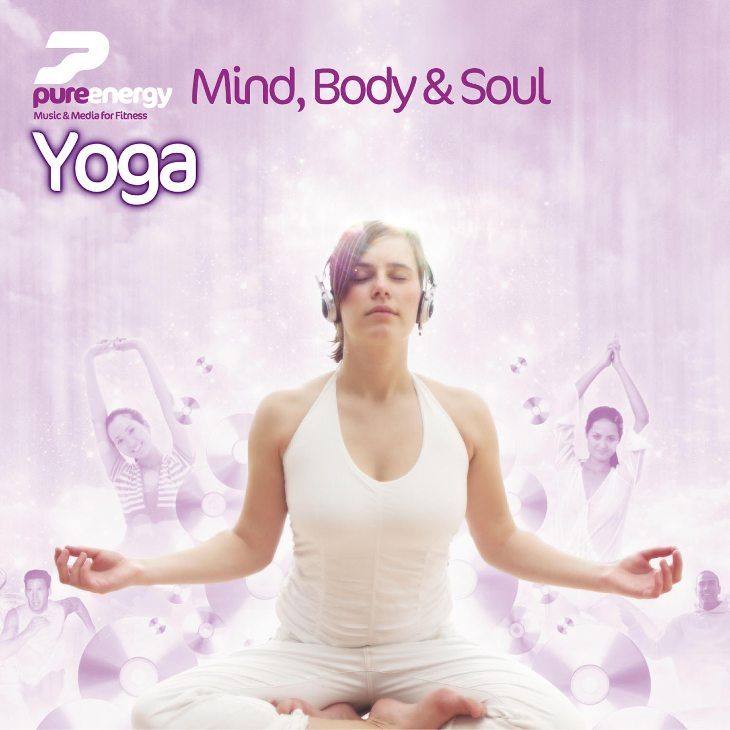 Релиз Mind Body And Soul - Yoga