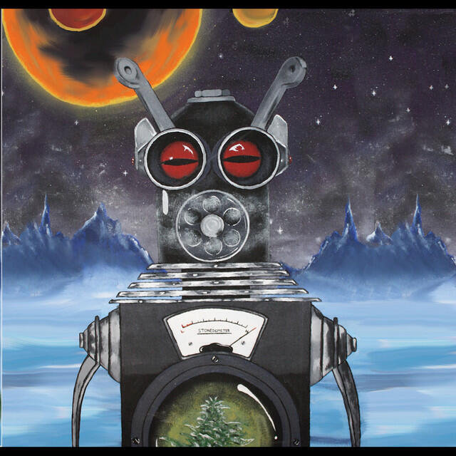 Релиз Chronobot