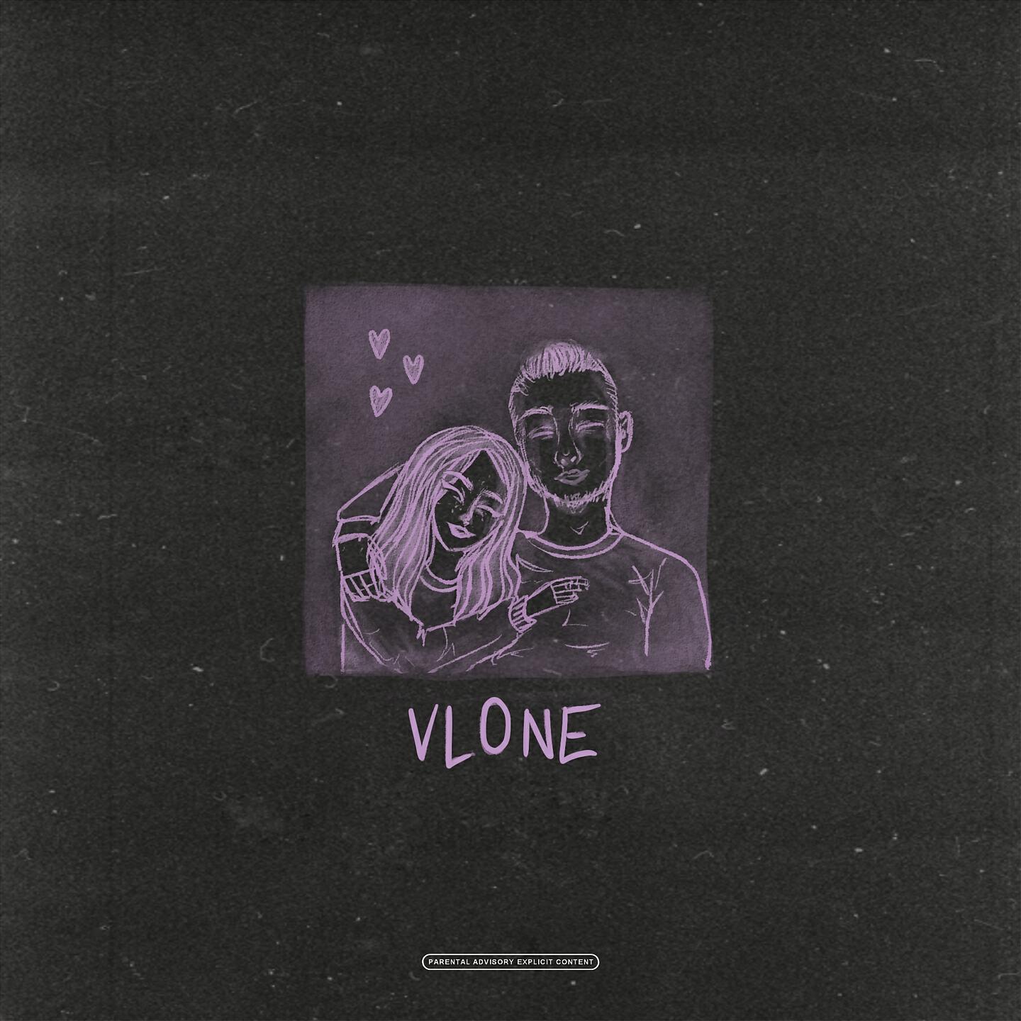 Релиз Vlone
