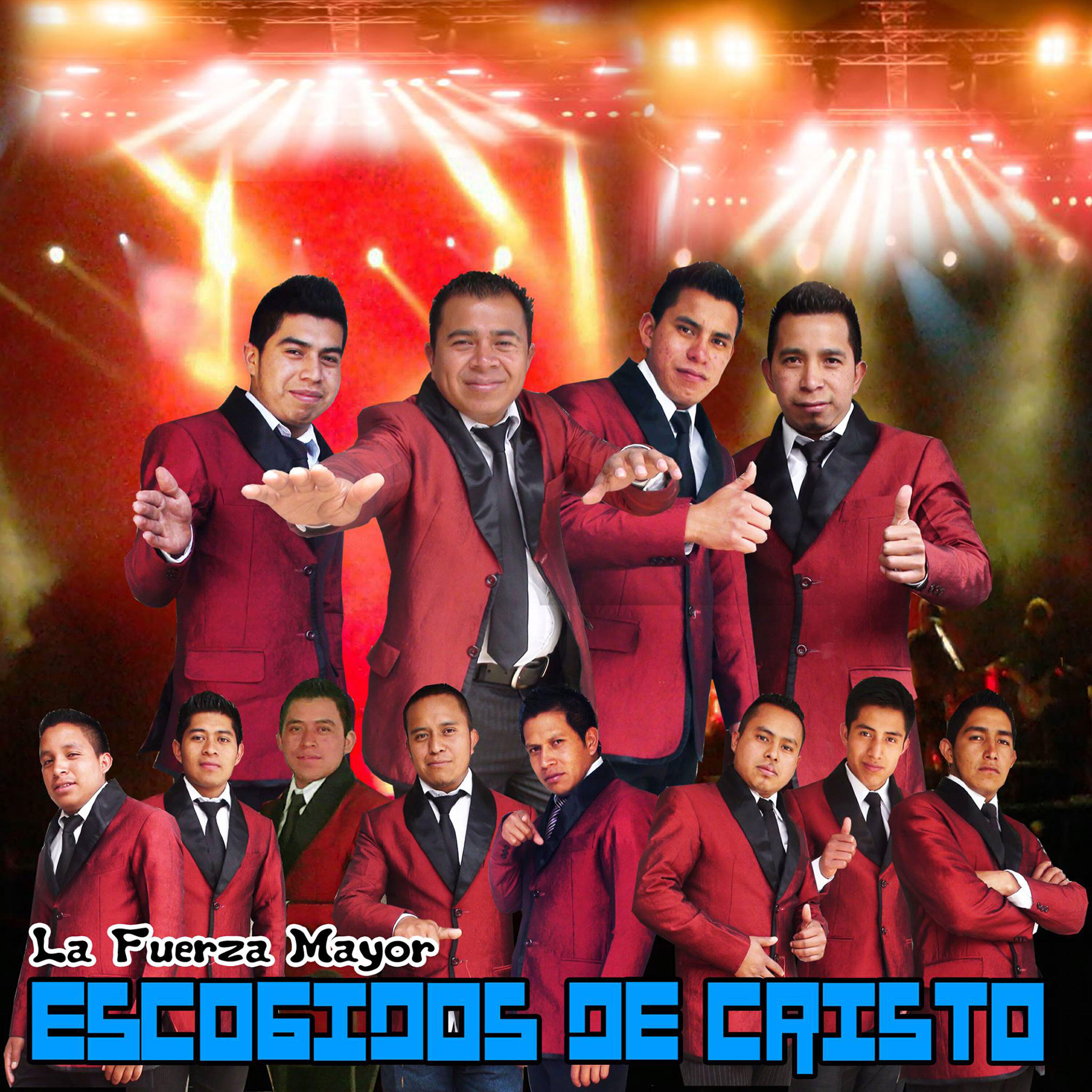 Los Escogidos de Cristo