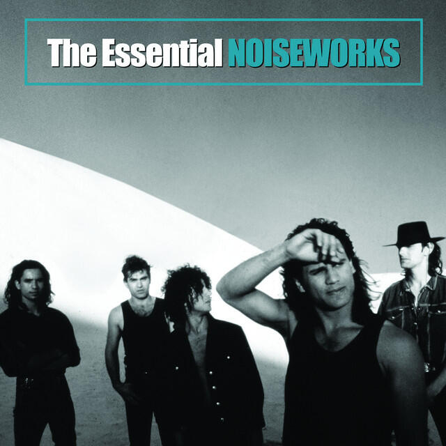 Релиз The Essential