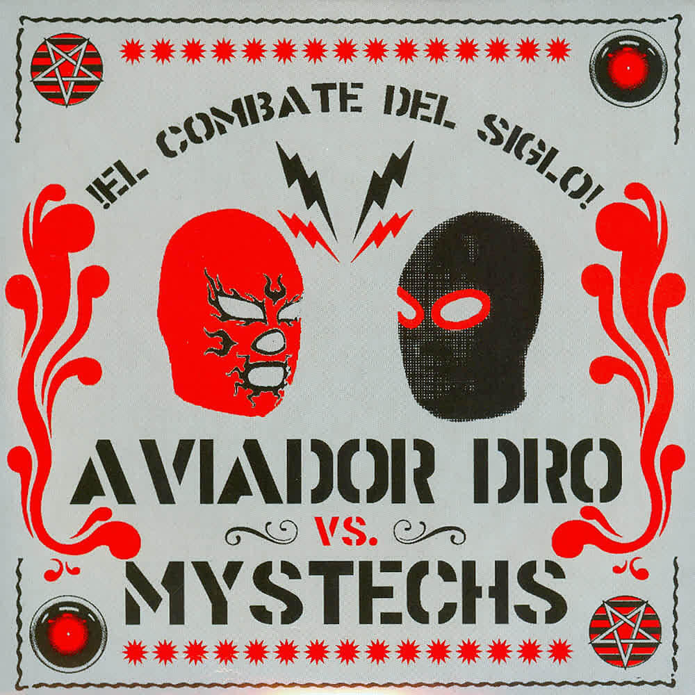 Mystechs