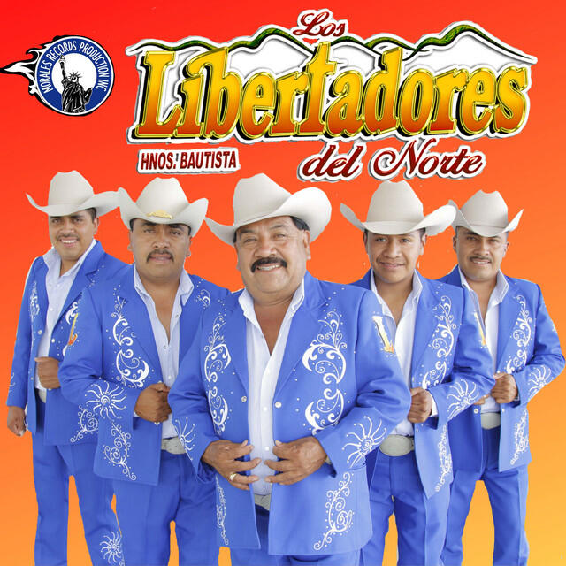 Релиз Hnos Bautista