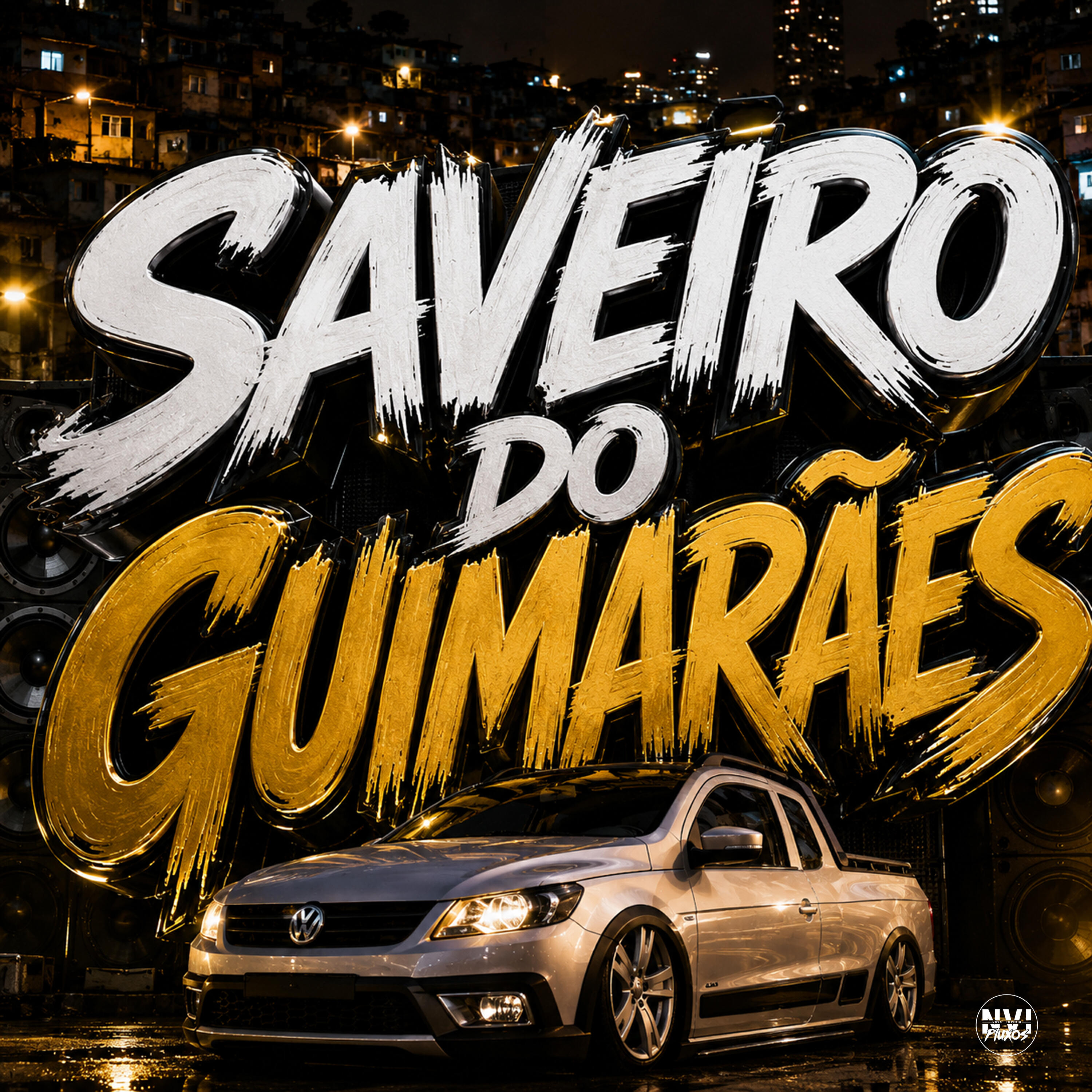 Релиз Saveiro do Guimarães