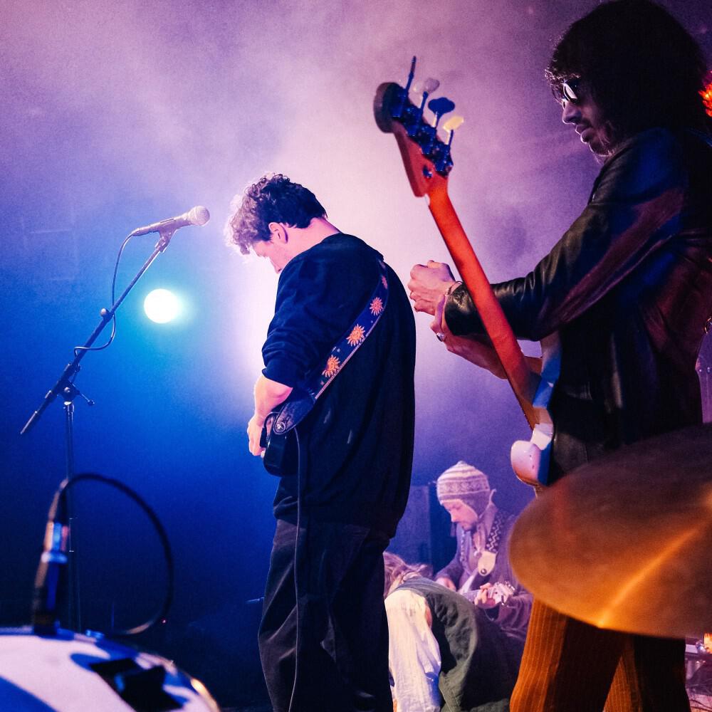 Релиз dreaming