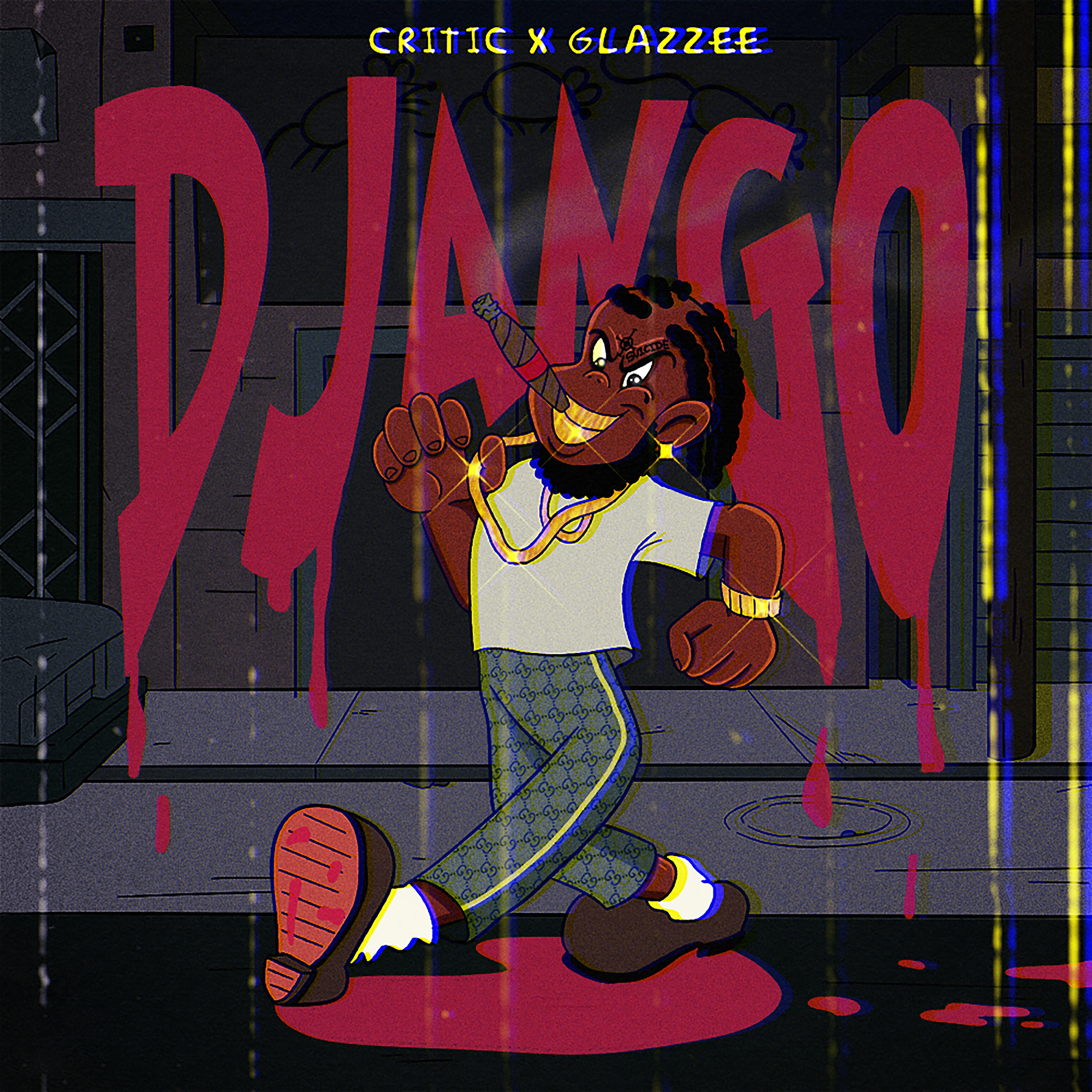Релиз Django