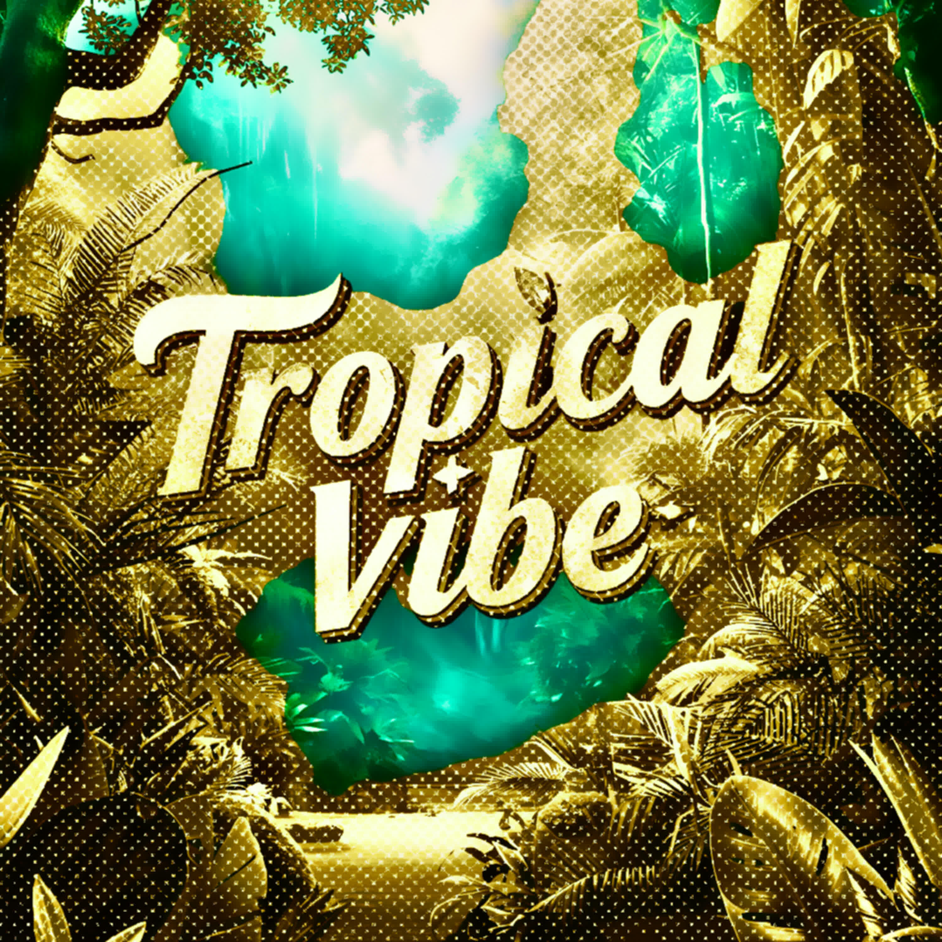 Релиз Tropical Vibe